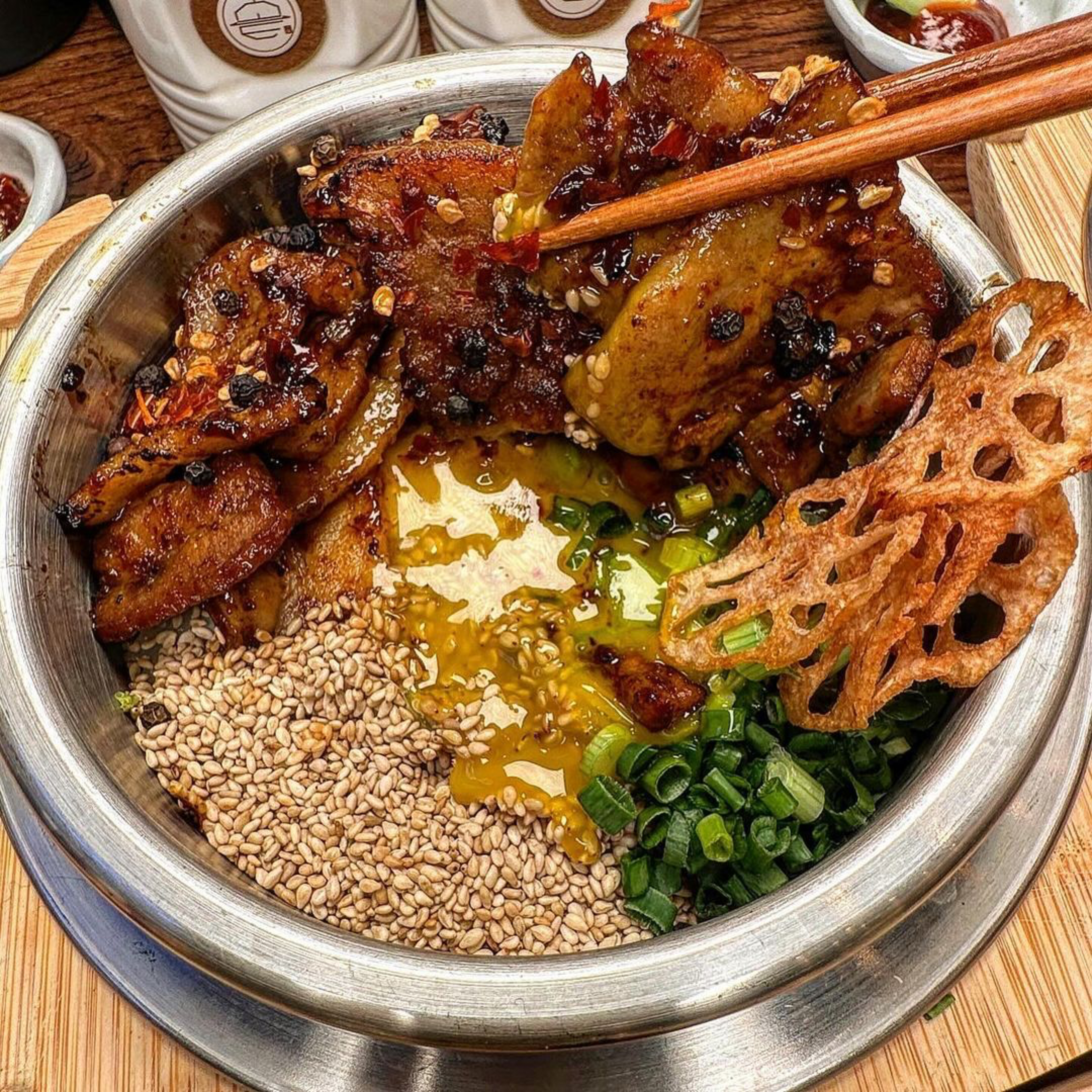 솥내음 수원영통점 사진 4