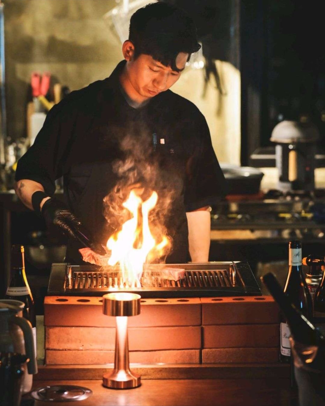 키잎 대표 사진