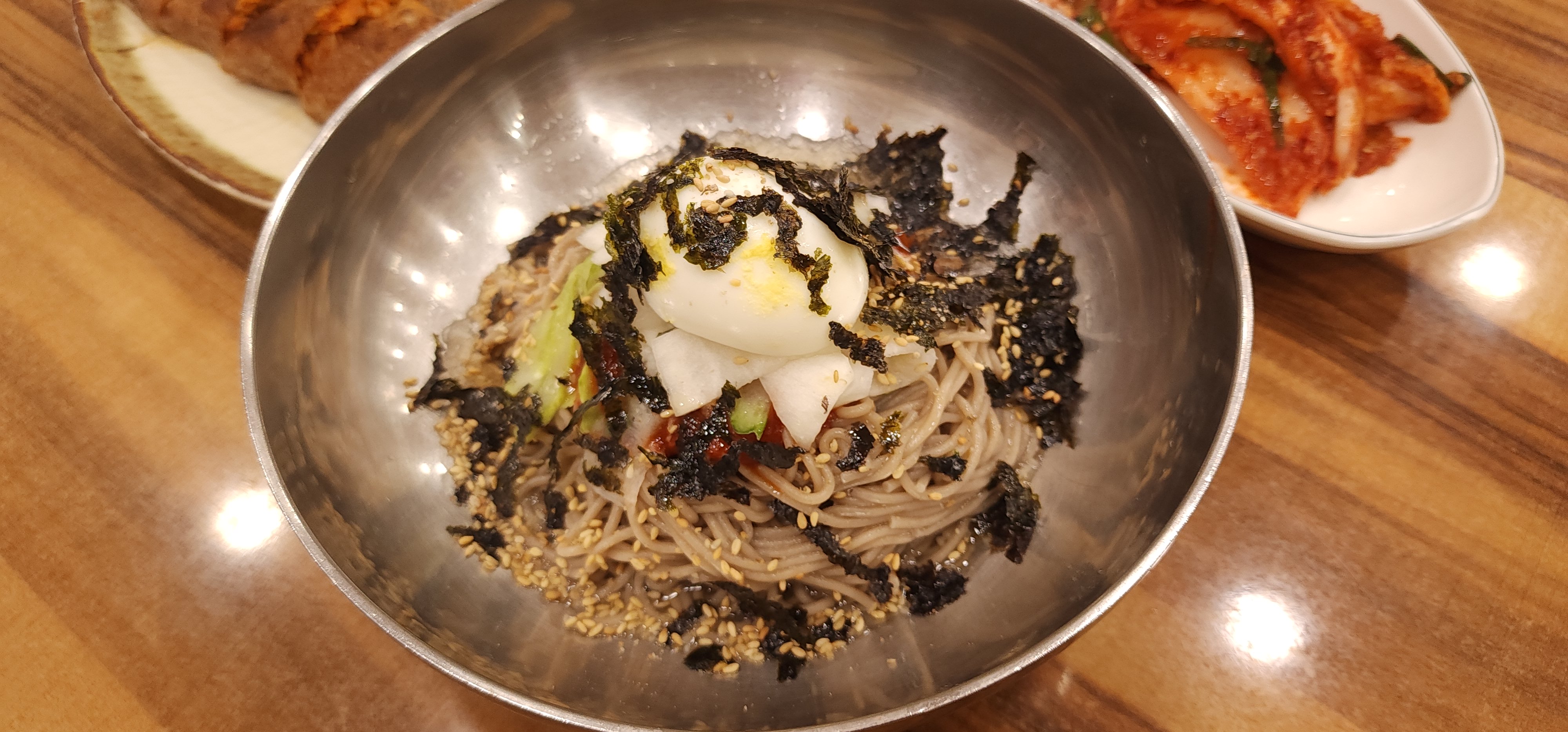 옛날칼국수 사진 4