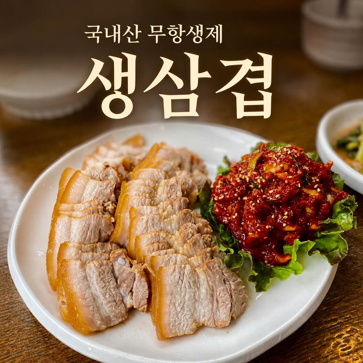 Yeonsangolmakguksu (연산골막국수) 2