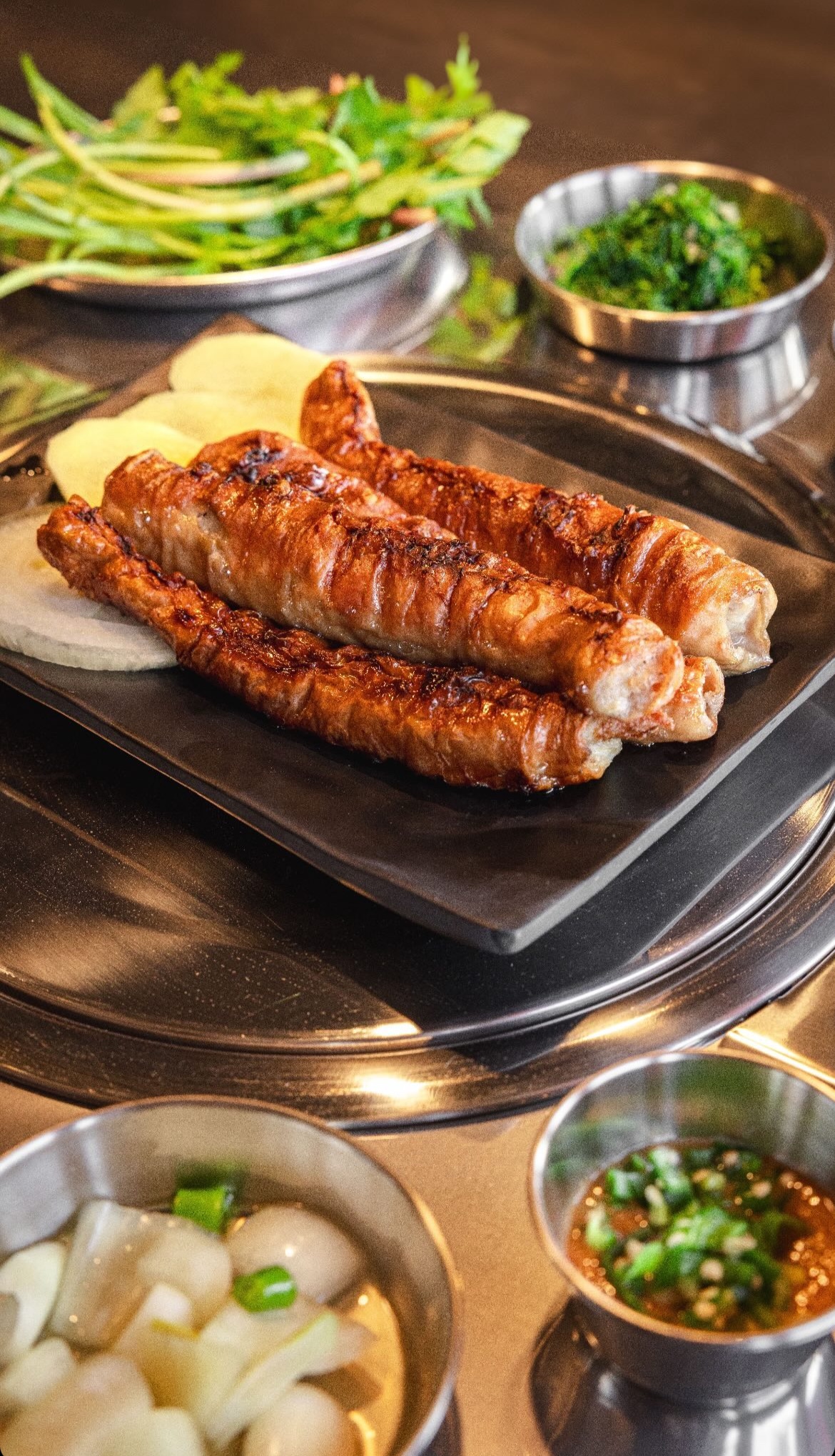 부여식품 망우역점 1
