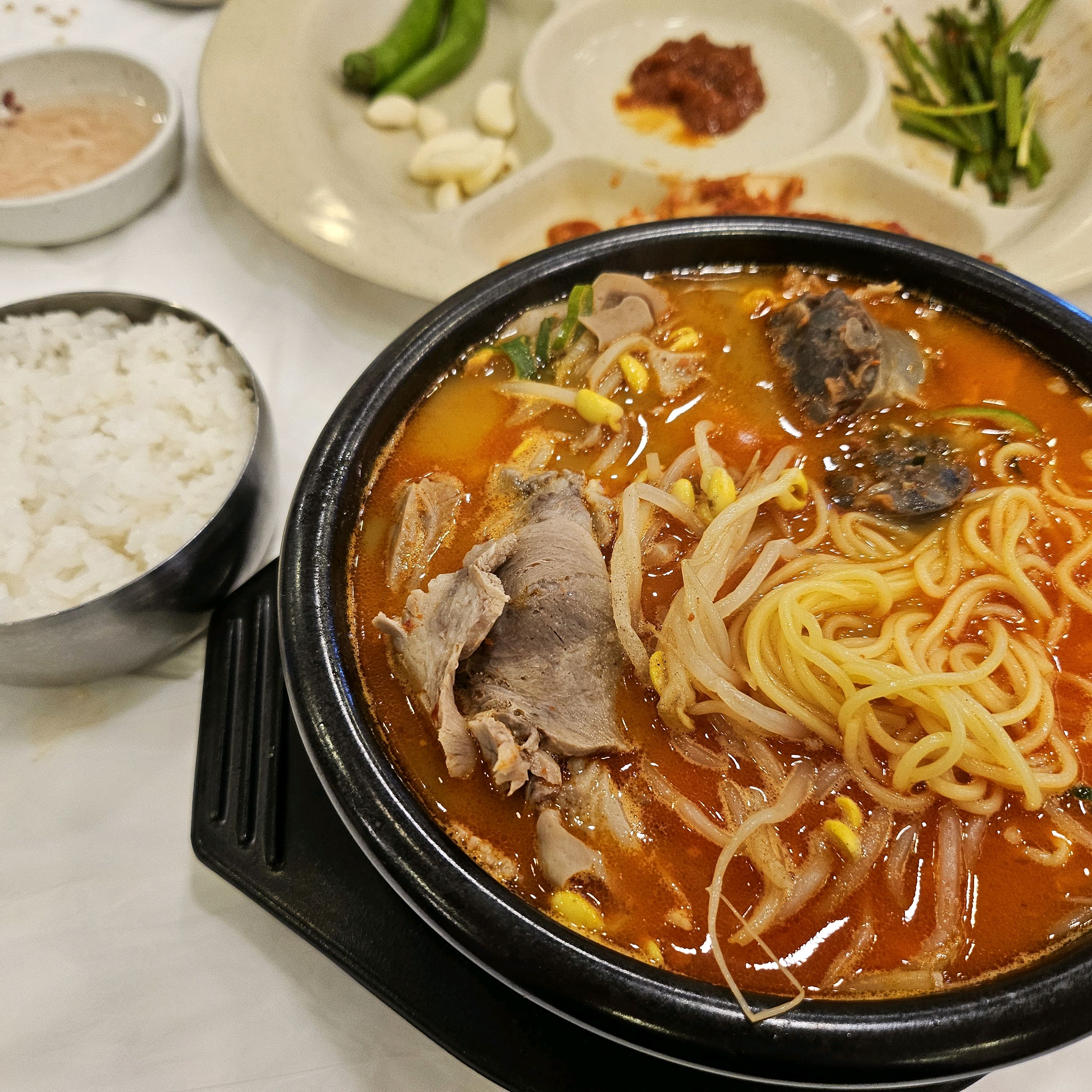 진가옥 사천본점 사진 4