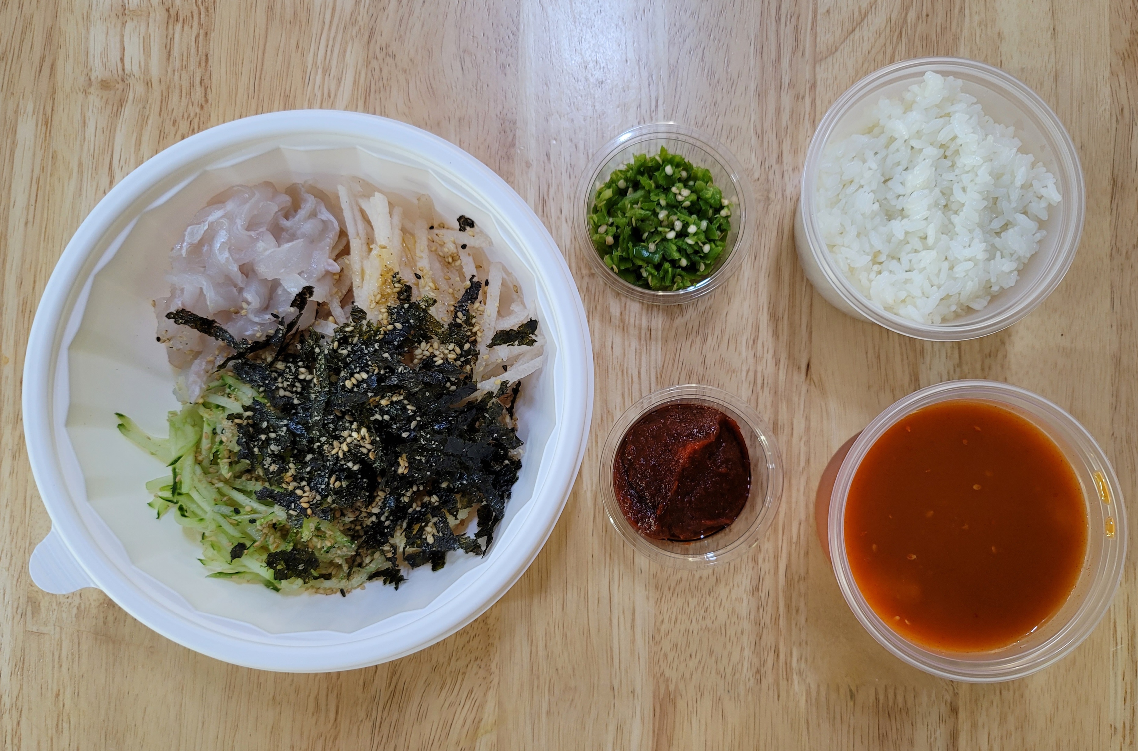 구룡포횟집 6