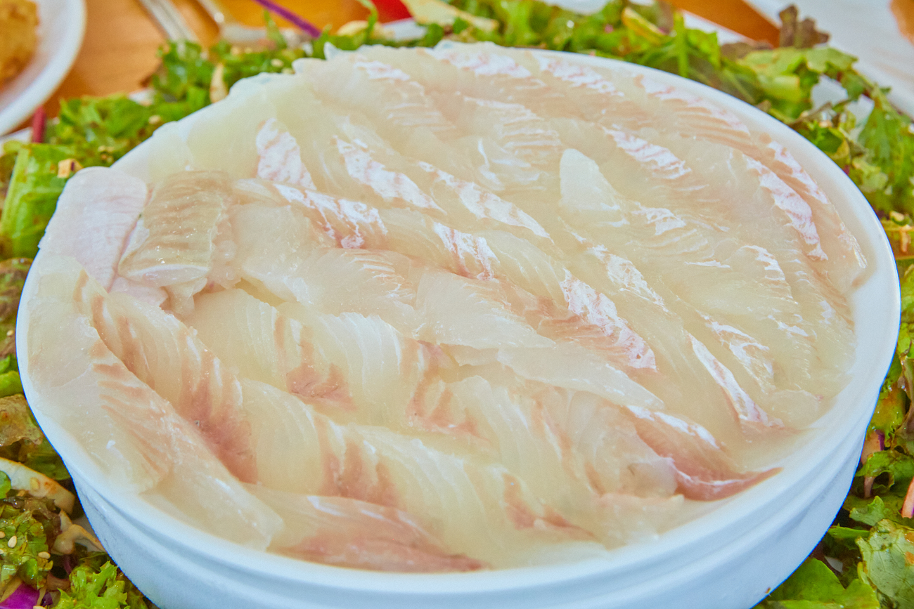 제주성산해마루&쌈총사횟집 대표 사진