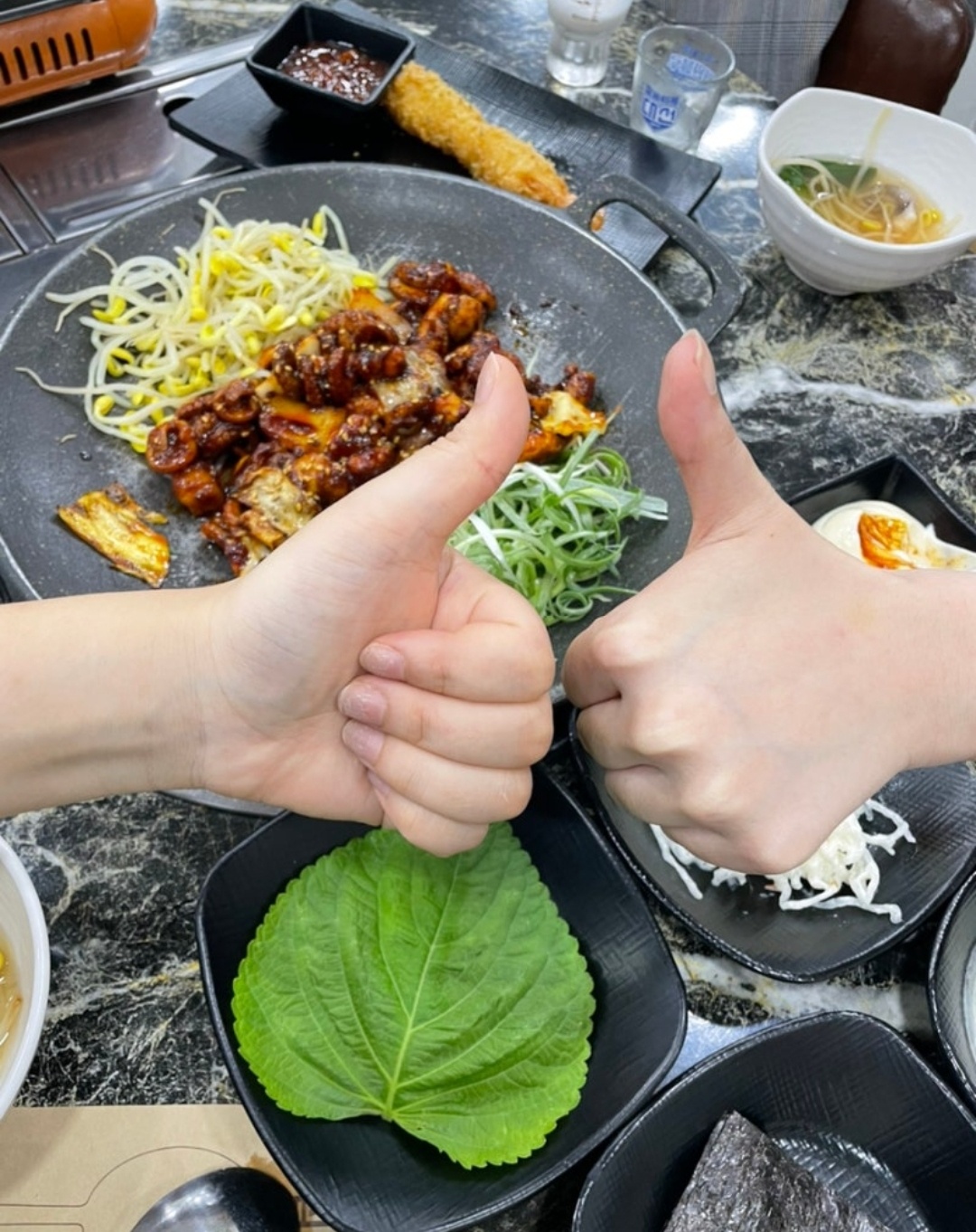 쭈꾸미가알고싶다 서면점 사진 4
