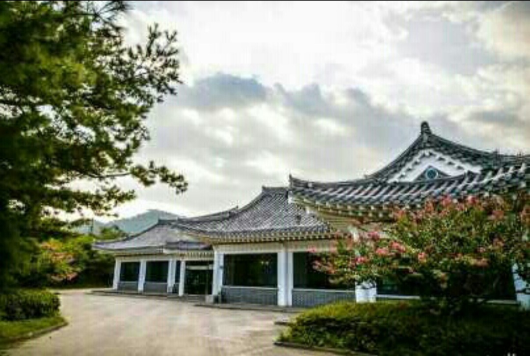 Seokhahanjeongsik (석하한정식) 1