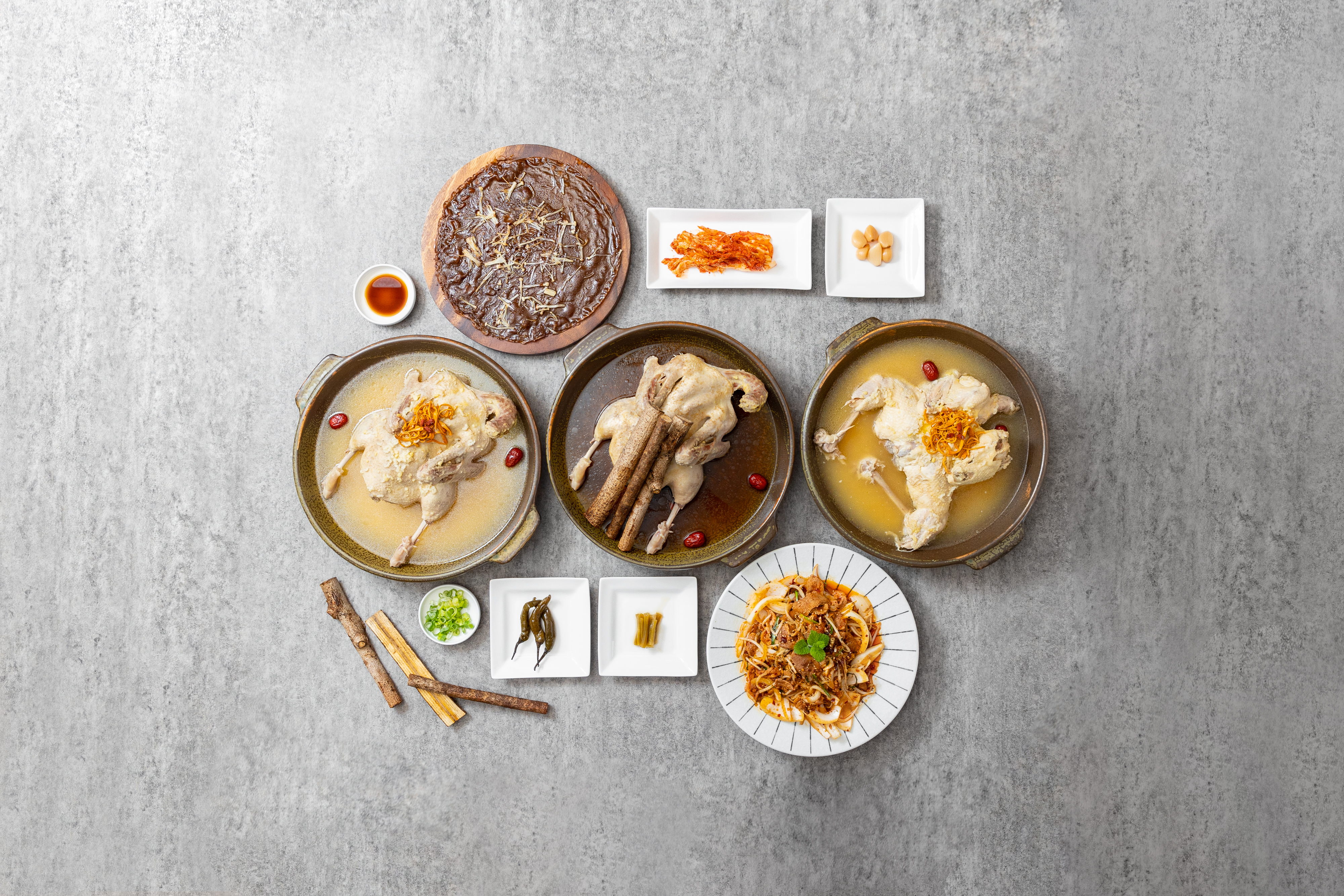 만순당 최만순의약선요리 사진 5