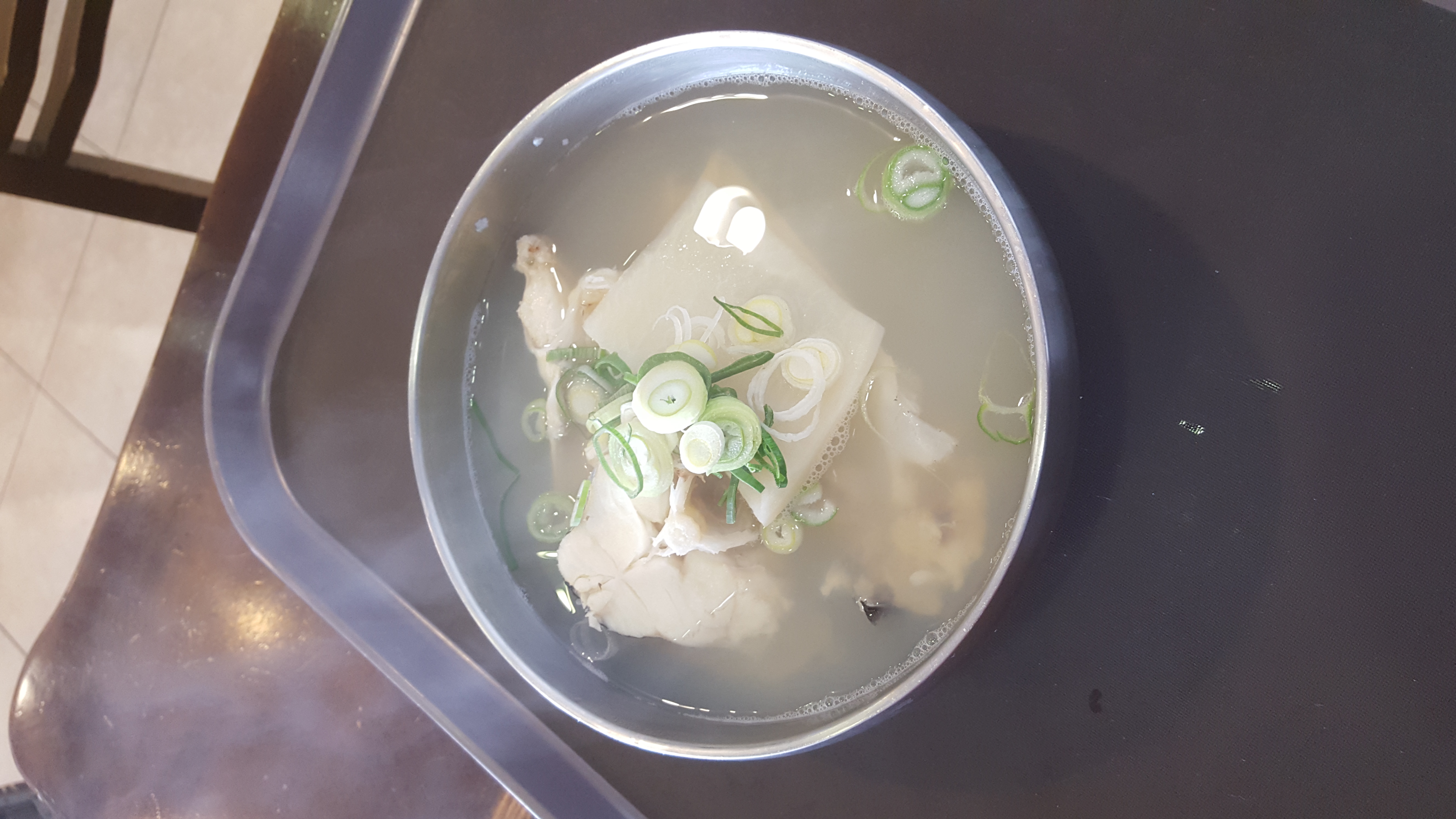 속시원해대구탕 1