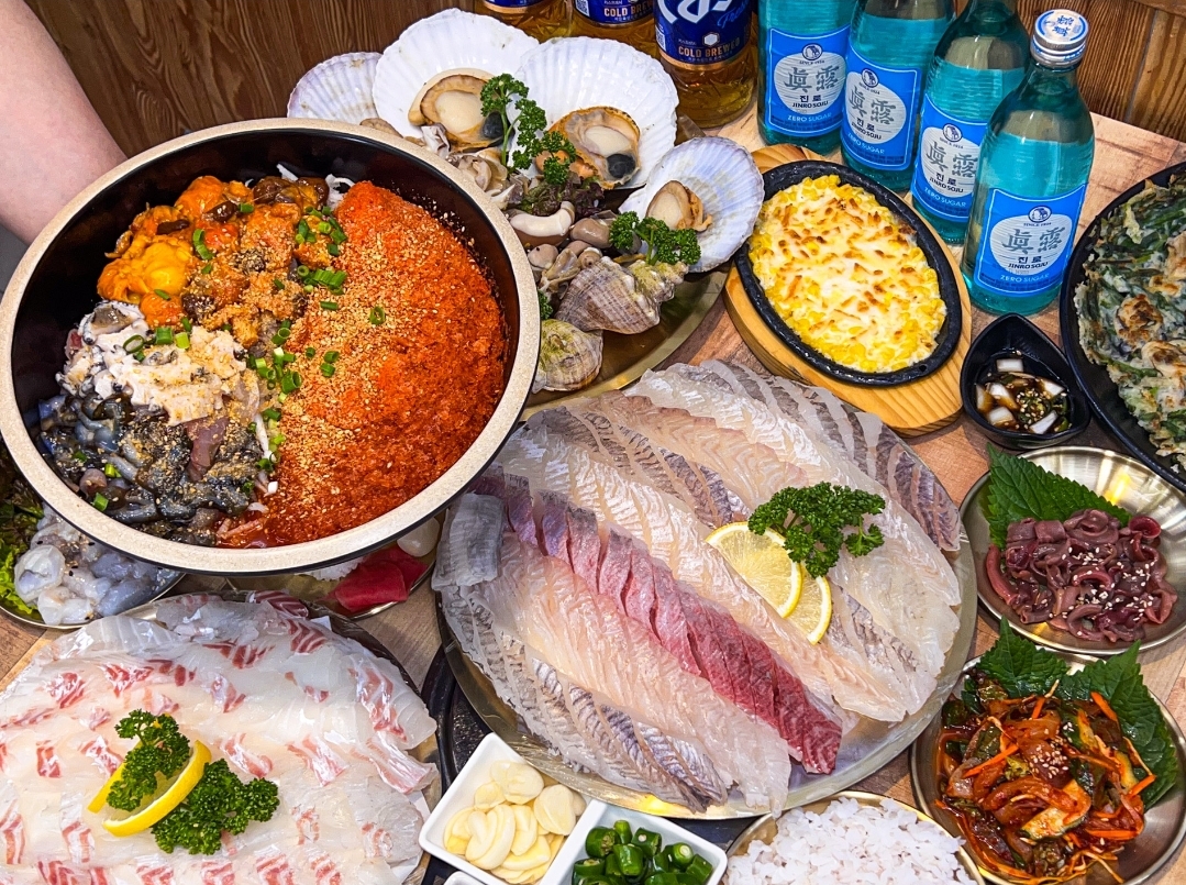 서민식당 2