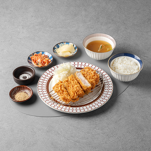 카츠공방 학동점 사진 6