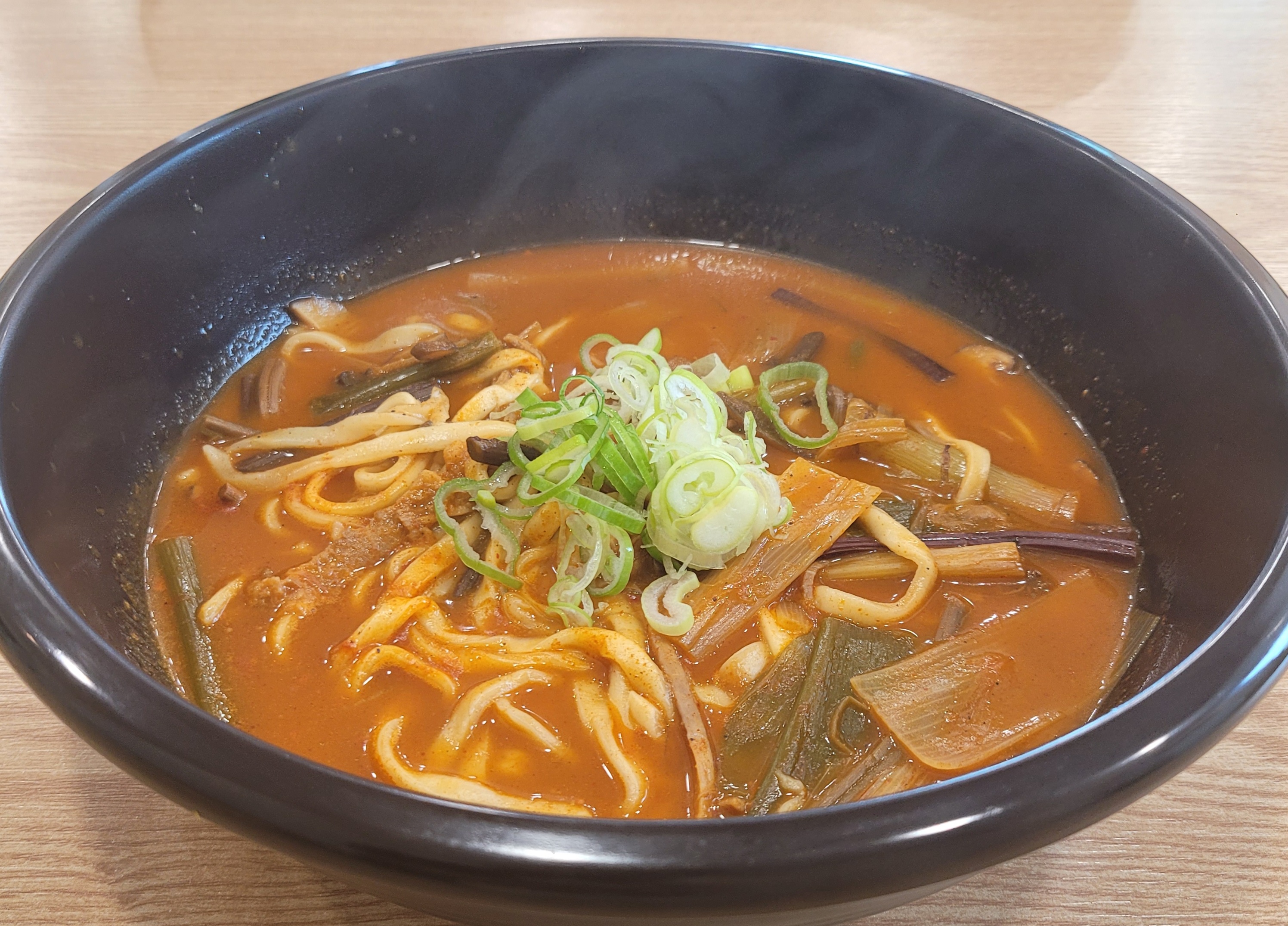 봄봄칼국수 5