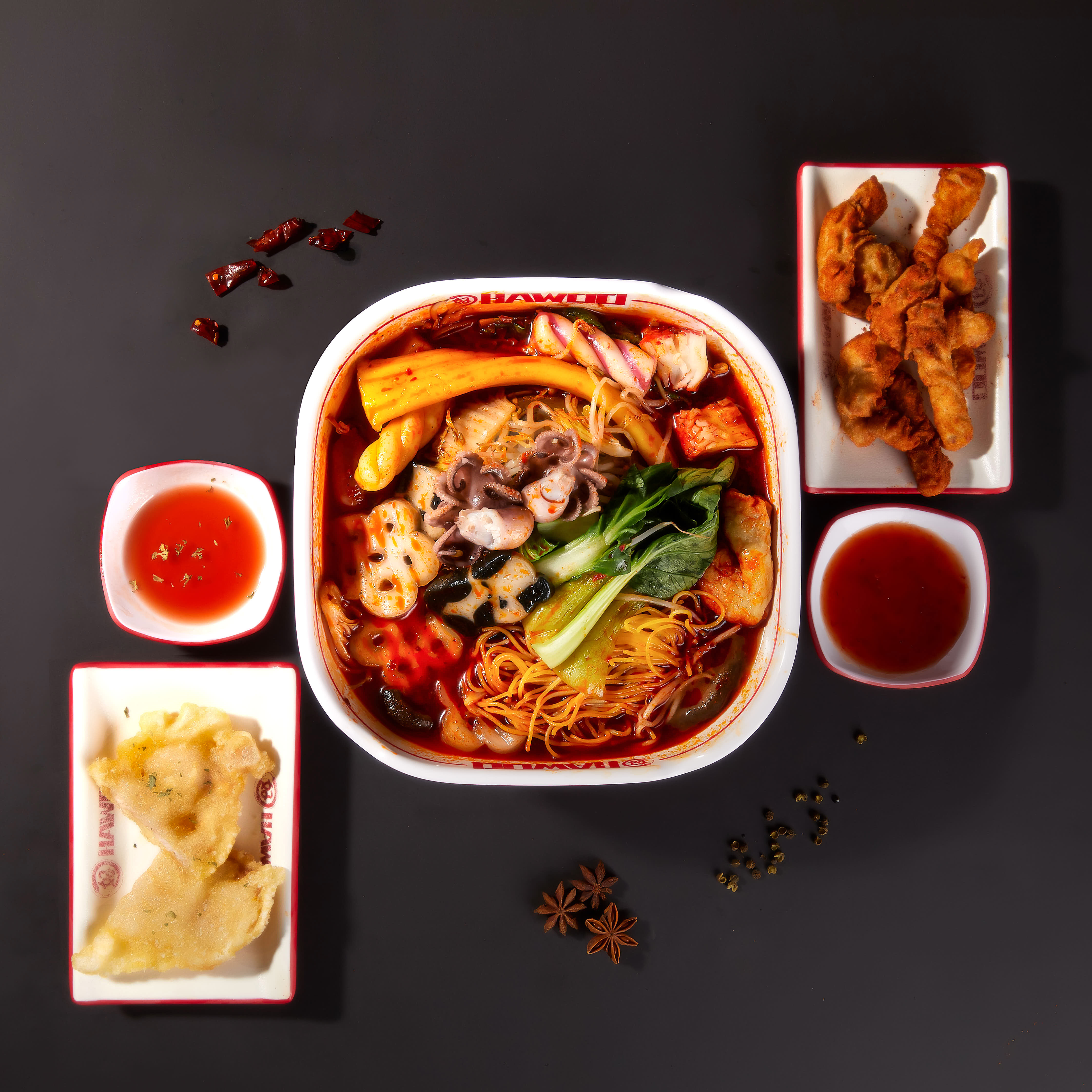 하우마라탕 을지로점 사진 8