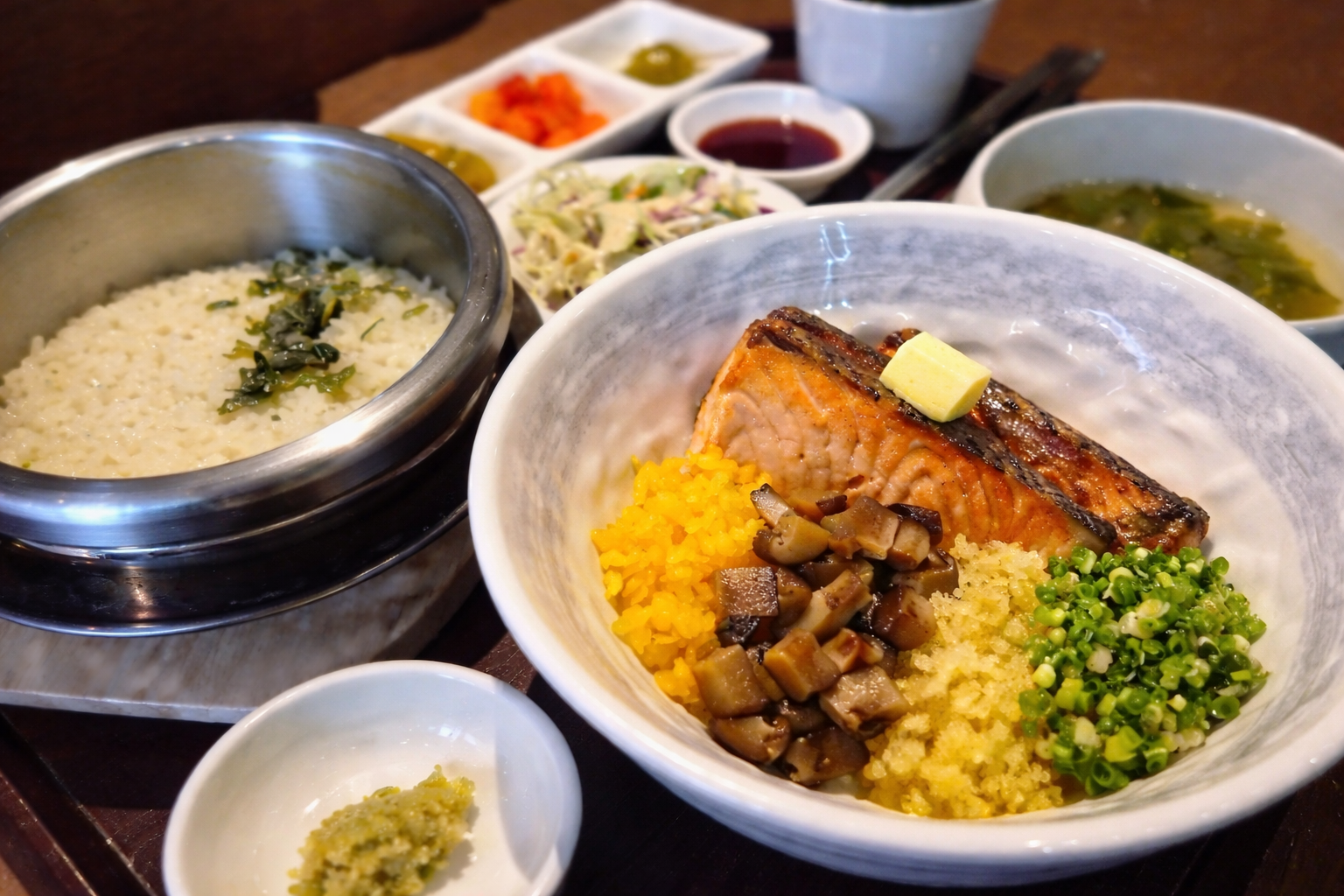목향 사진 2