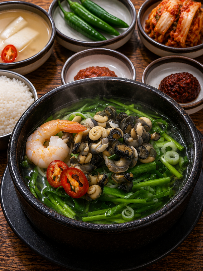 협재온뚝배기 사진 3
