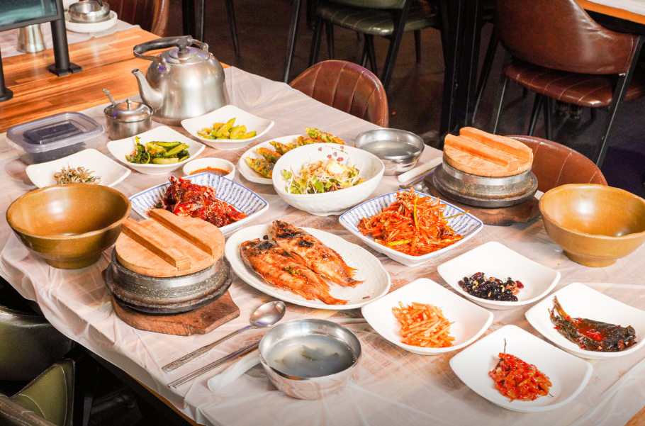 통영굴마당 사진 7