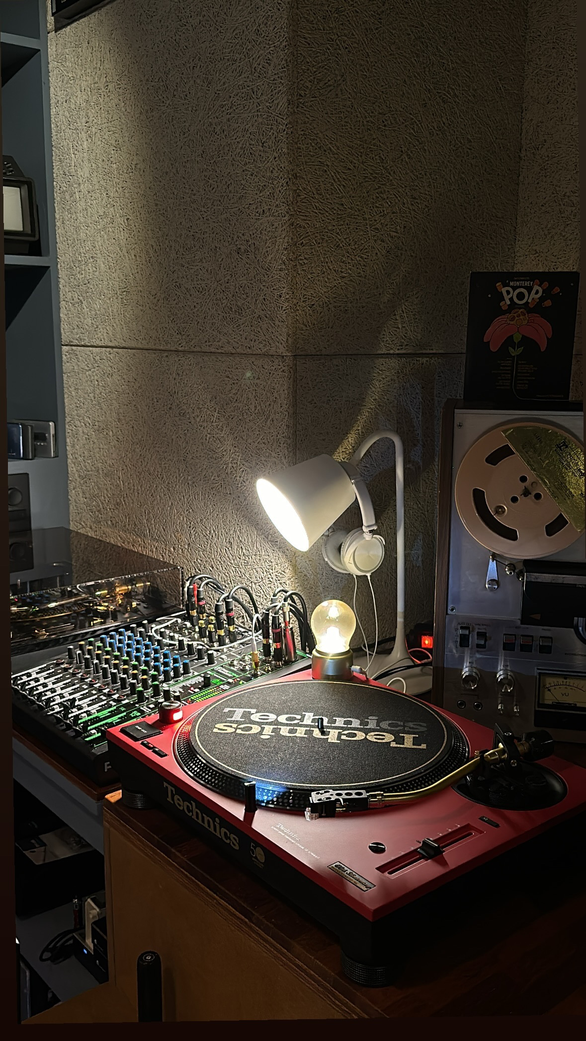 산타나 - LP Bar 사진 5