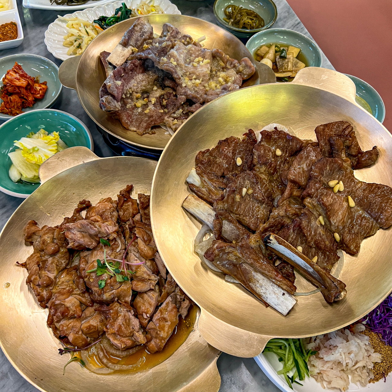 대궐갈비 사진 2