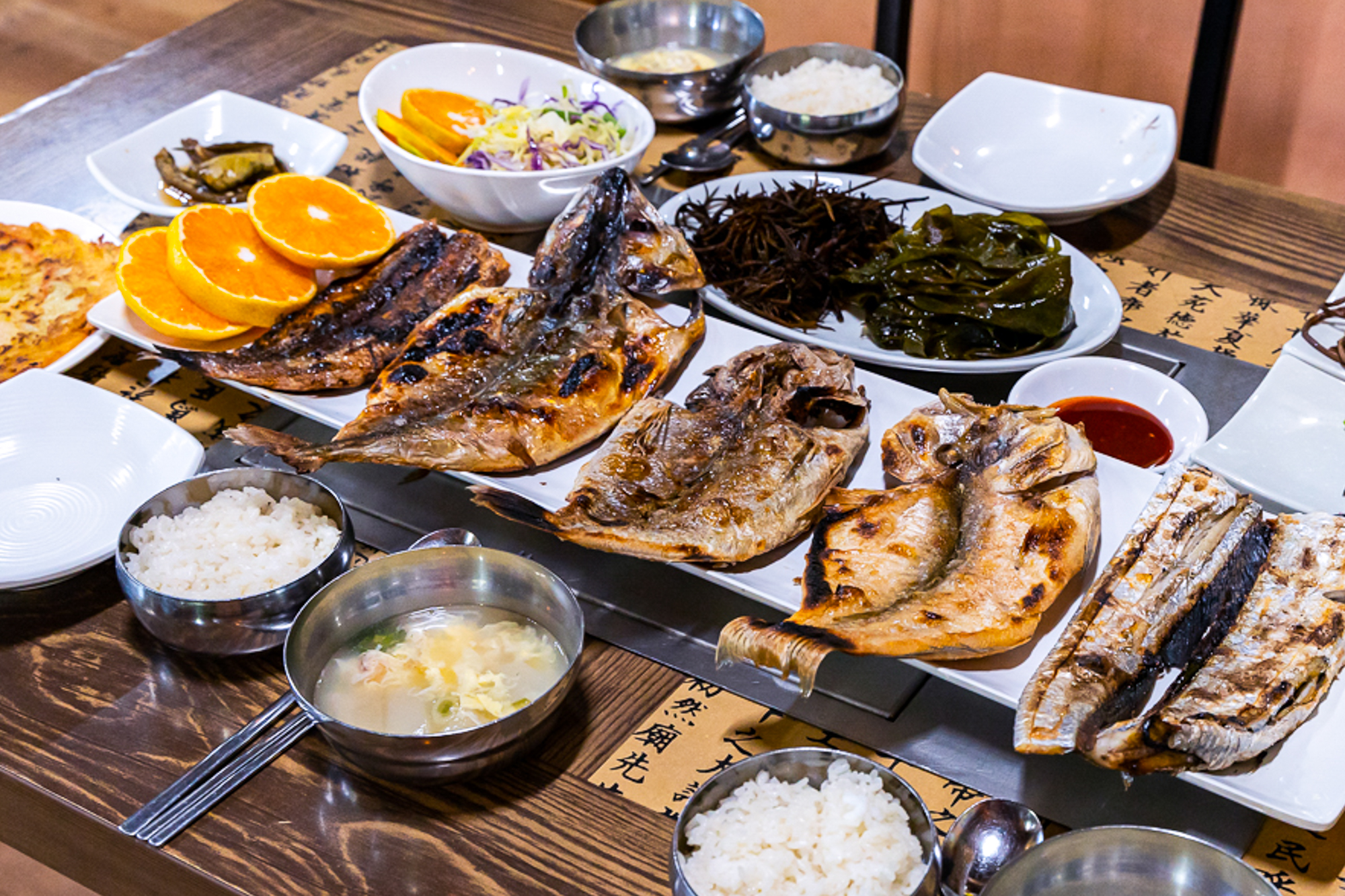 성산달래식당 대표 사진
