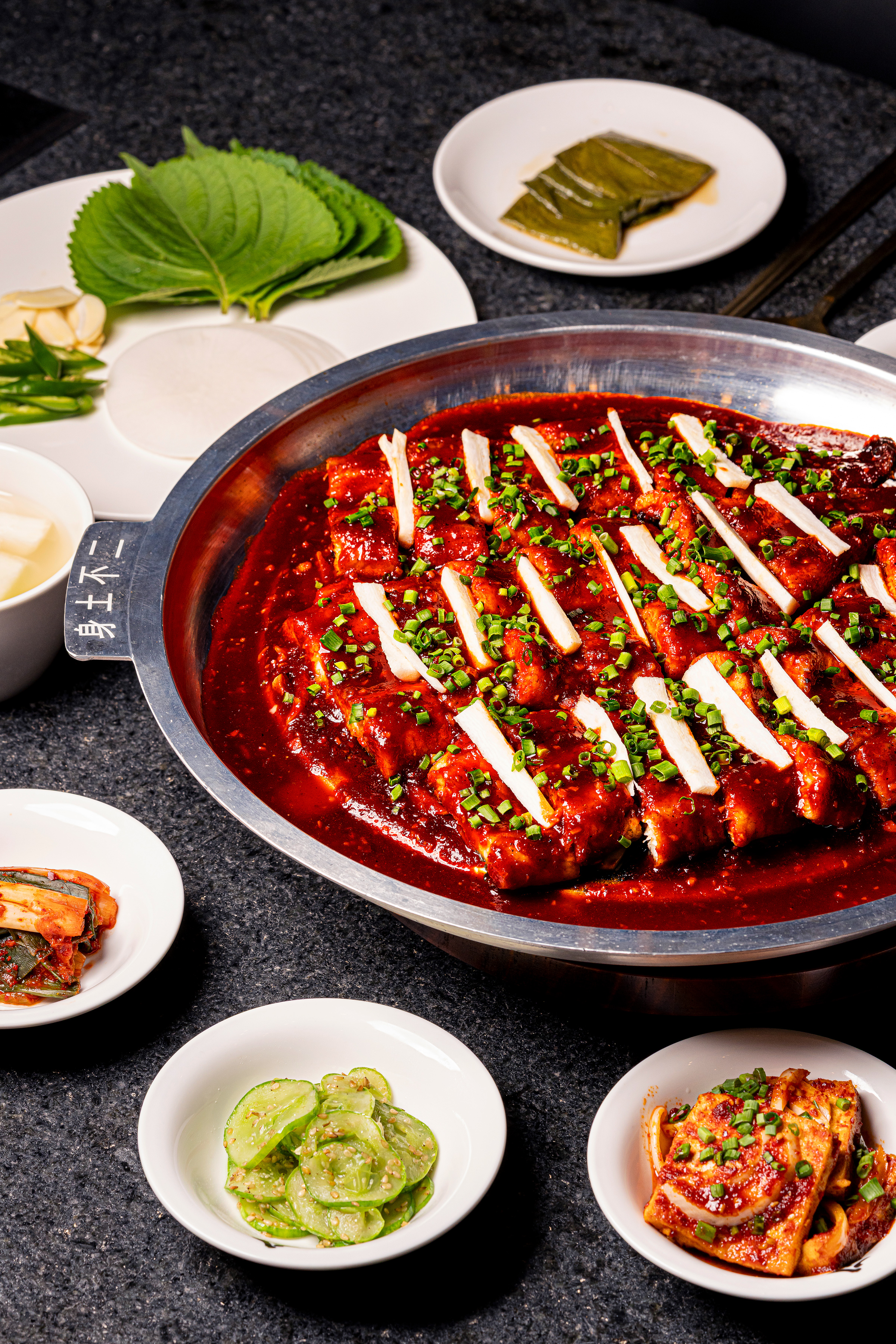 삼강장어 사진 6