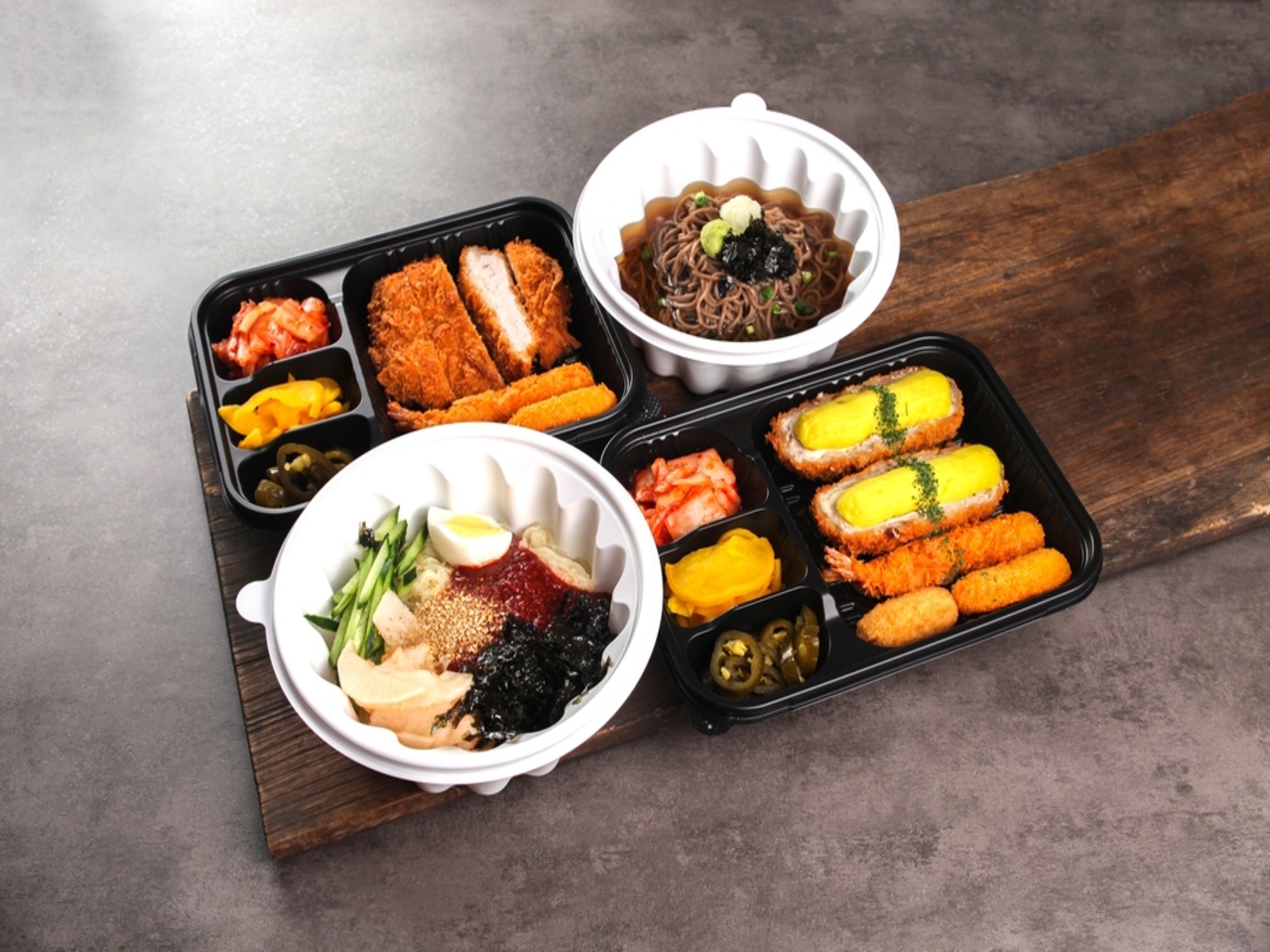 백돈 부산금정점 사진 5