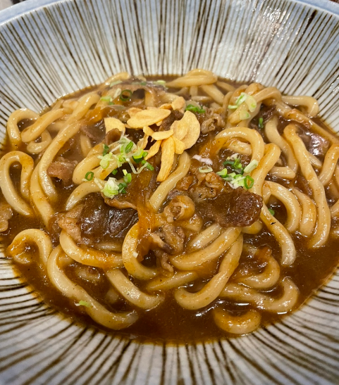 싱야우동집 3