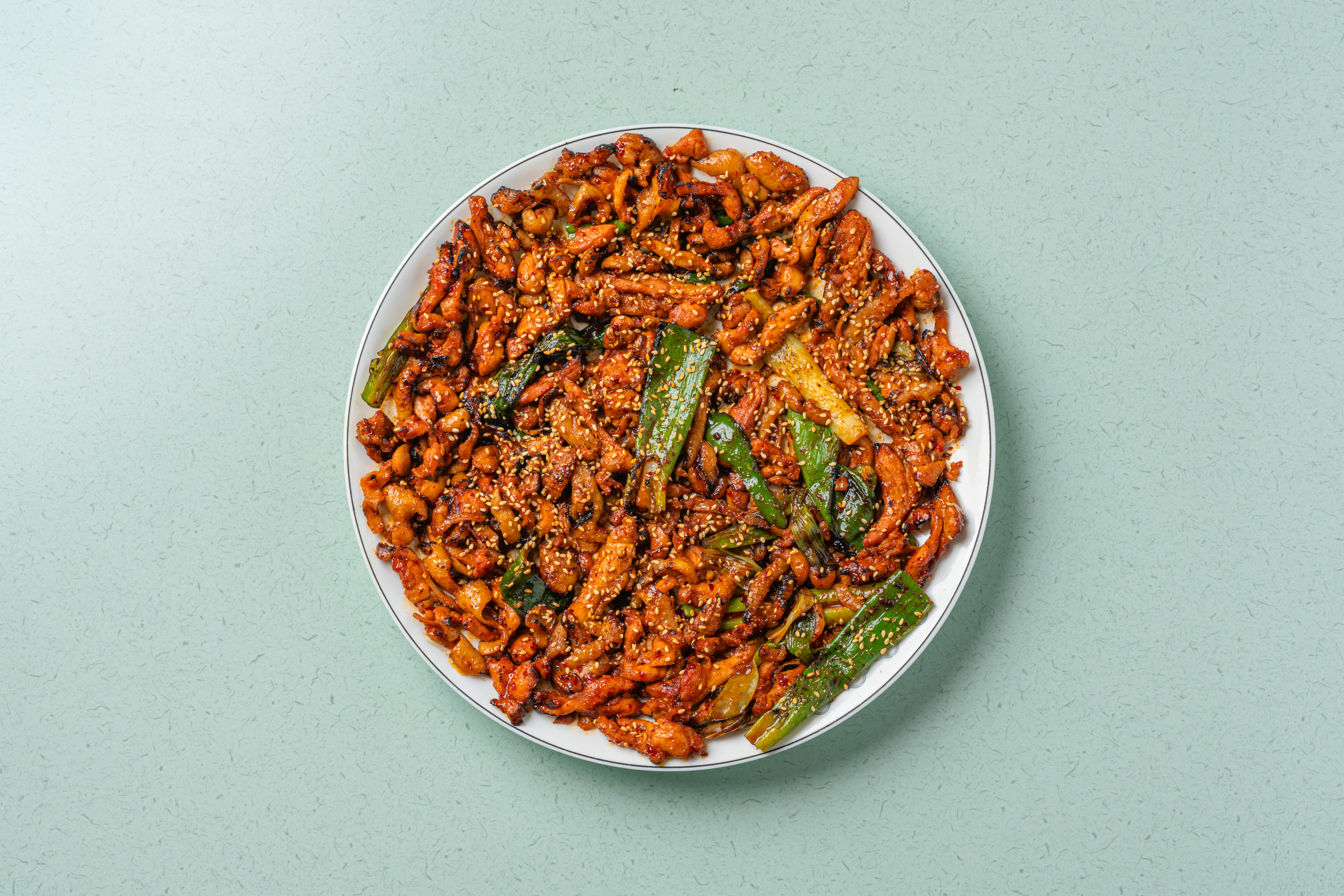 동명닭집 논현직영점 사진 5
