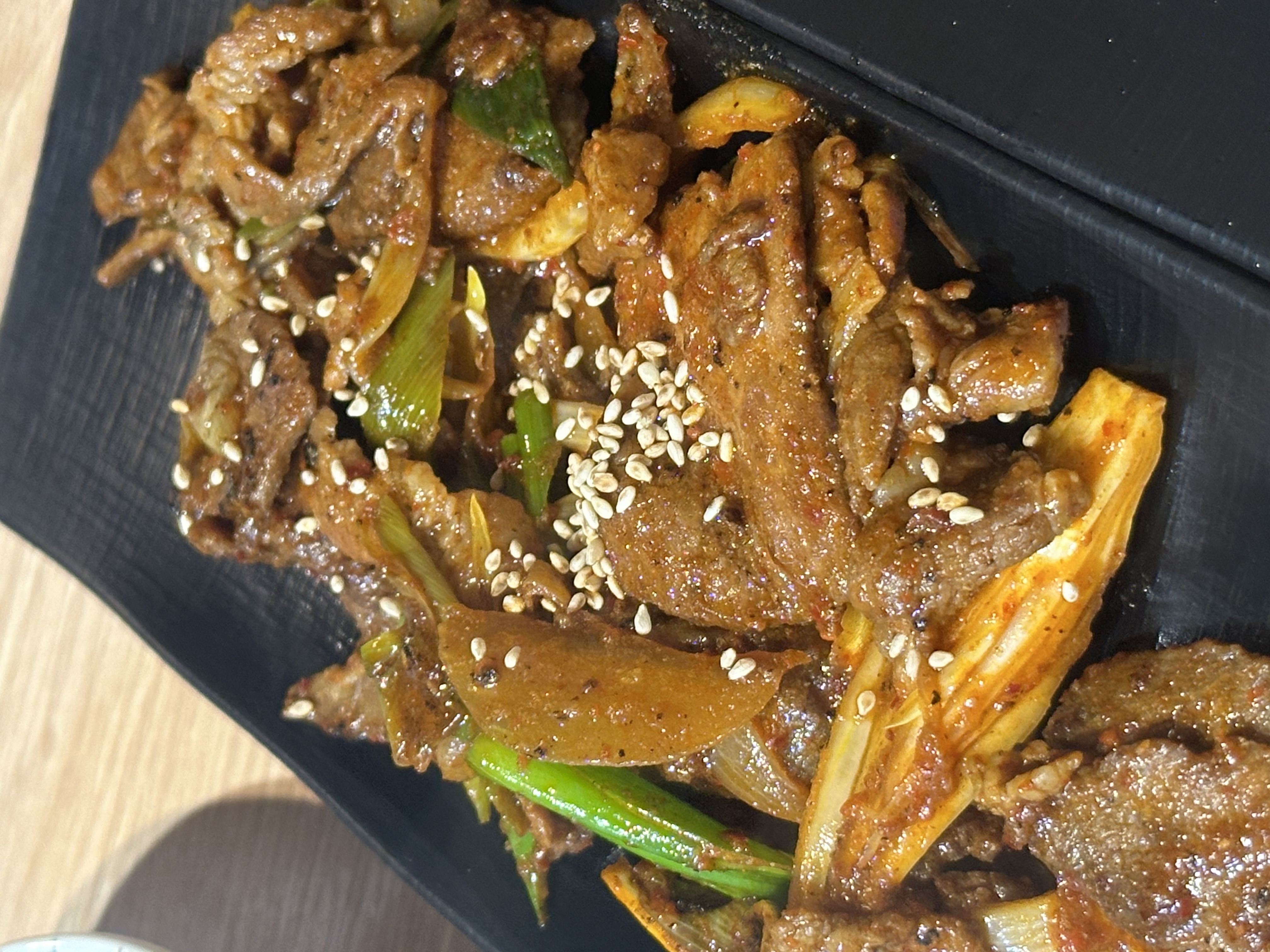 오륙도가마솥밥 사진 8