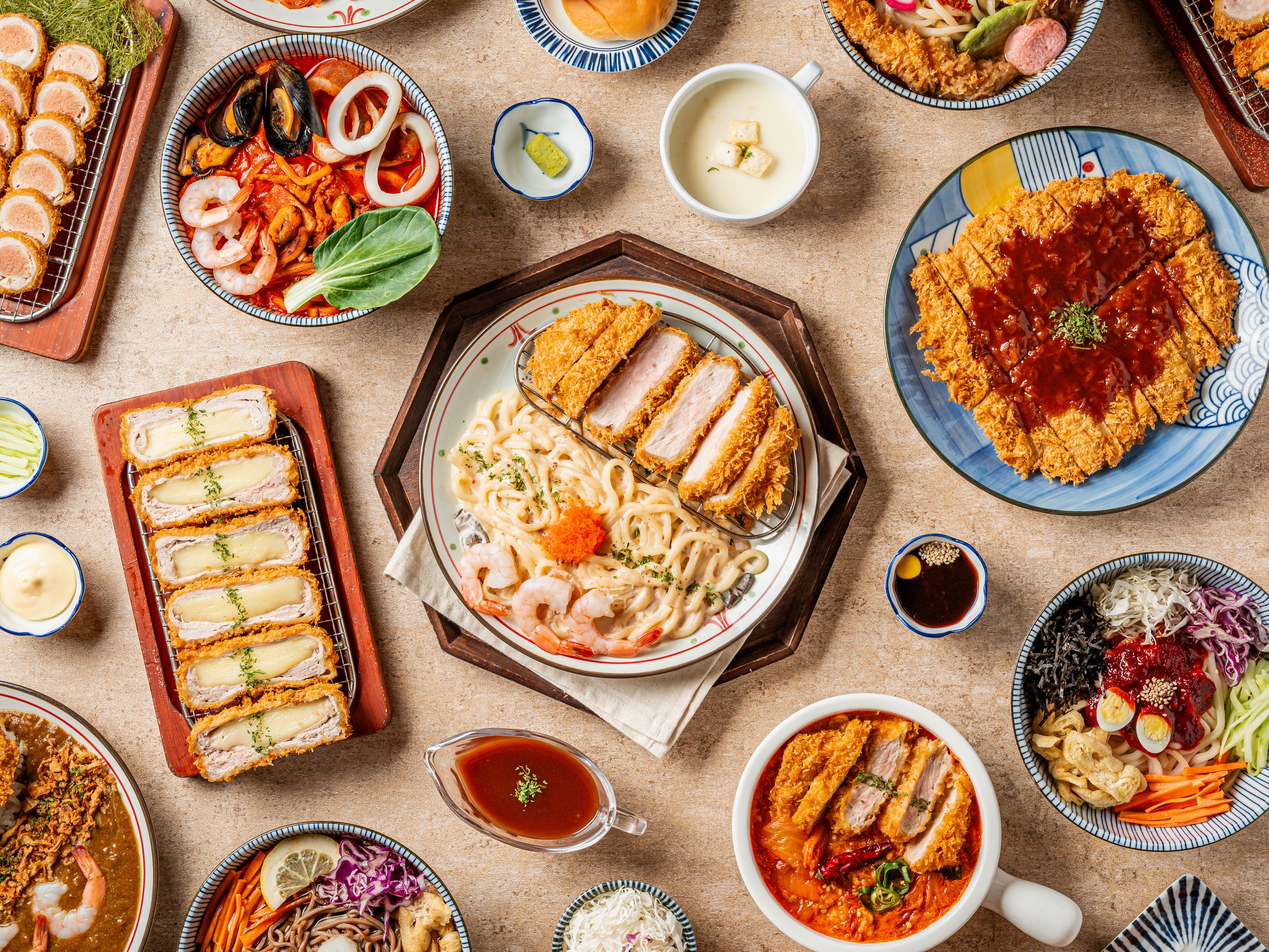 솜솜카츠 신촌본점 대표 사진