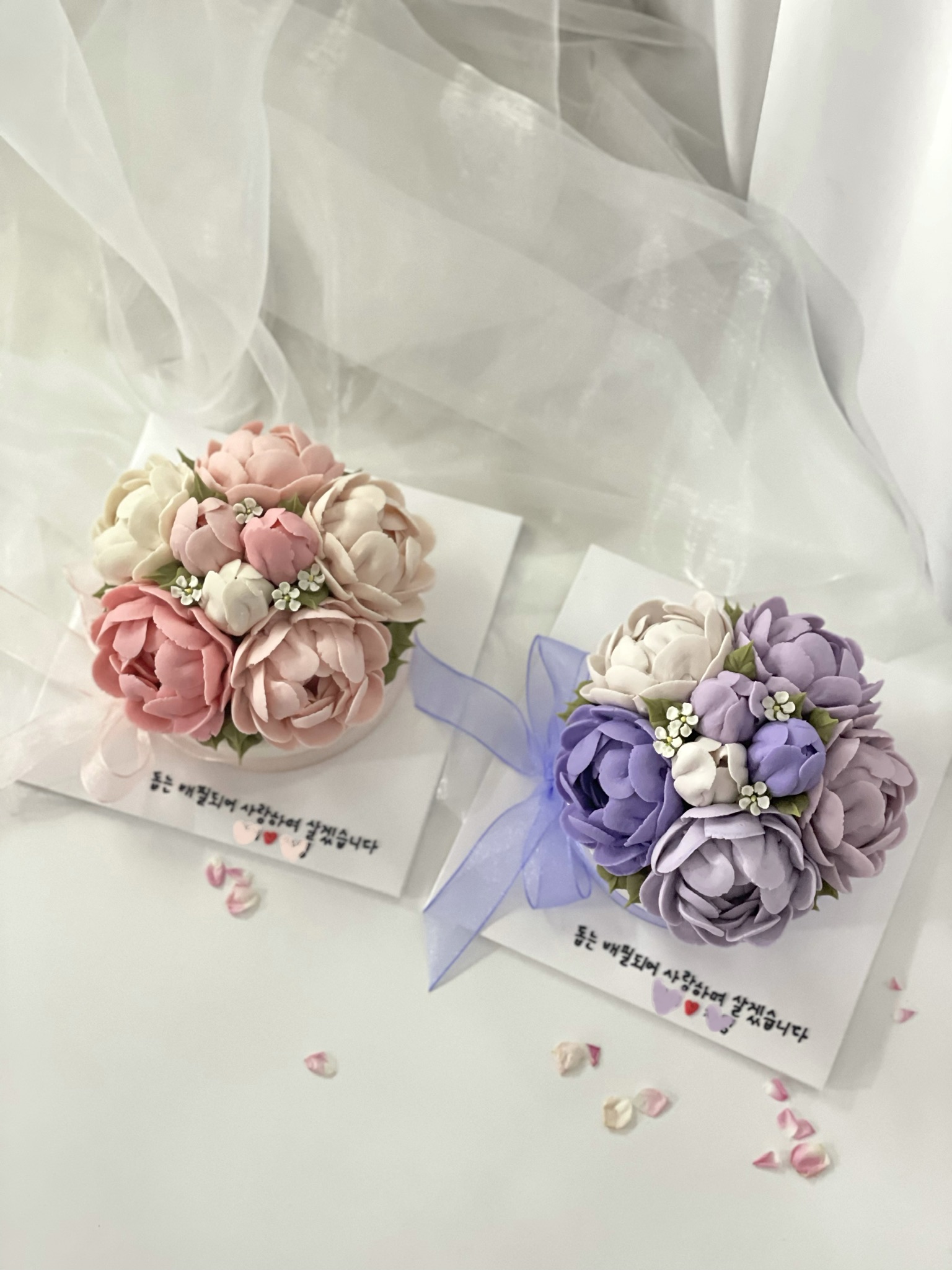 니니케이크 사진 2