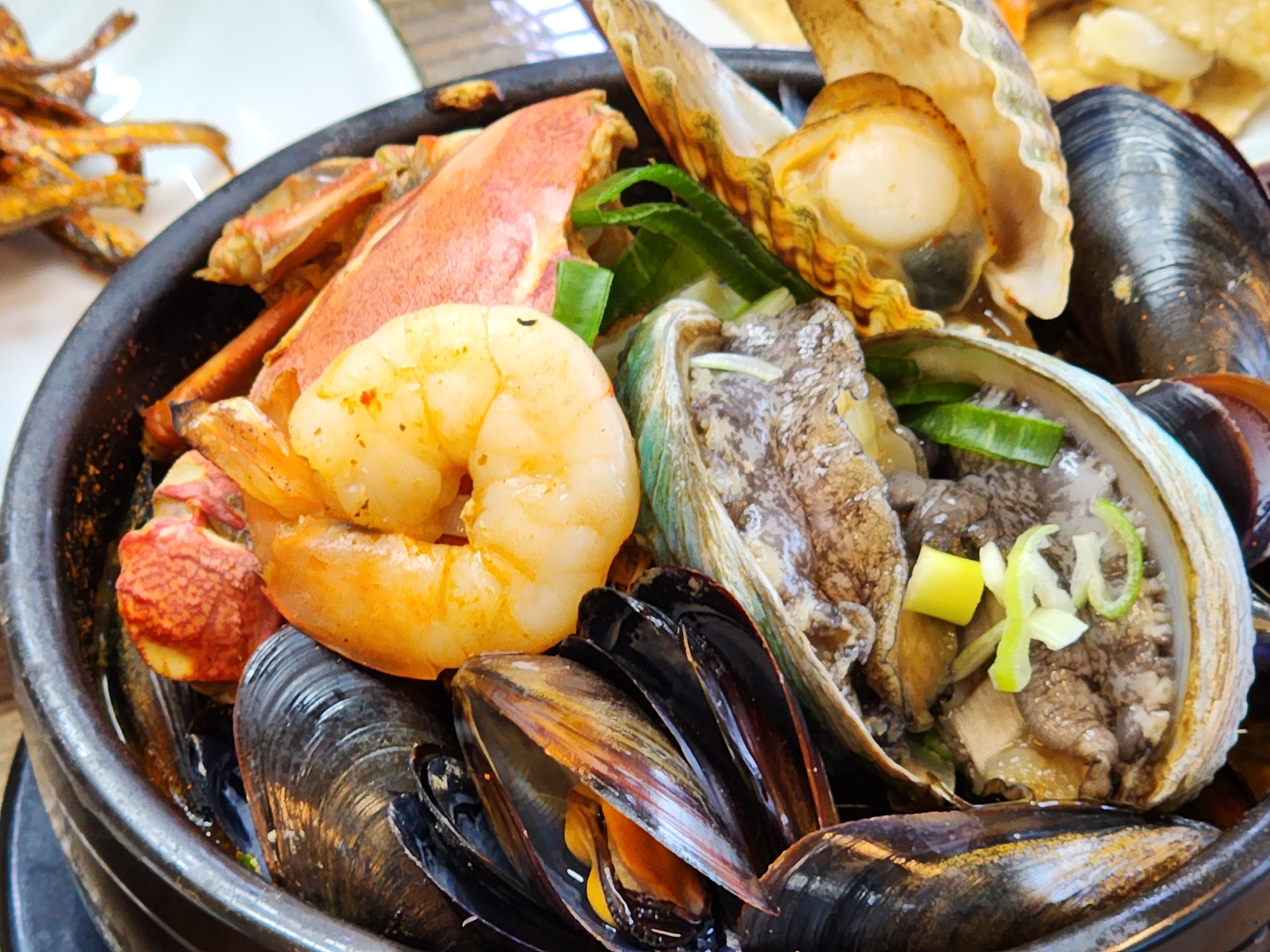 성산바다풍경 제주성산일출봉점 사진 8