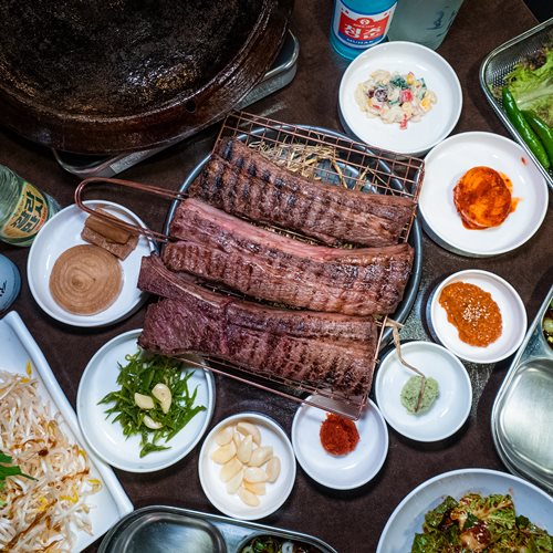 고짚 연산점 사진 7