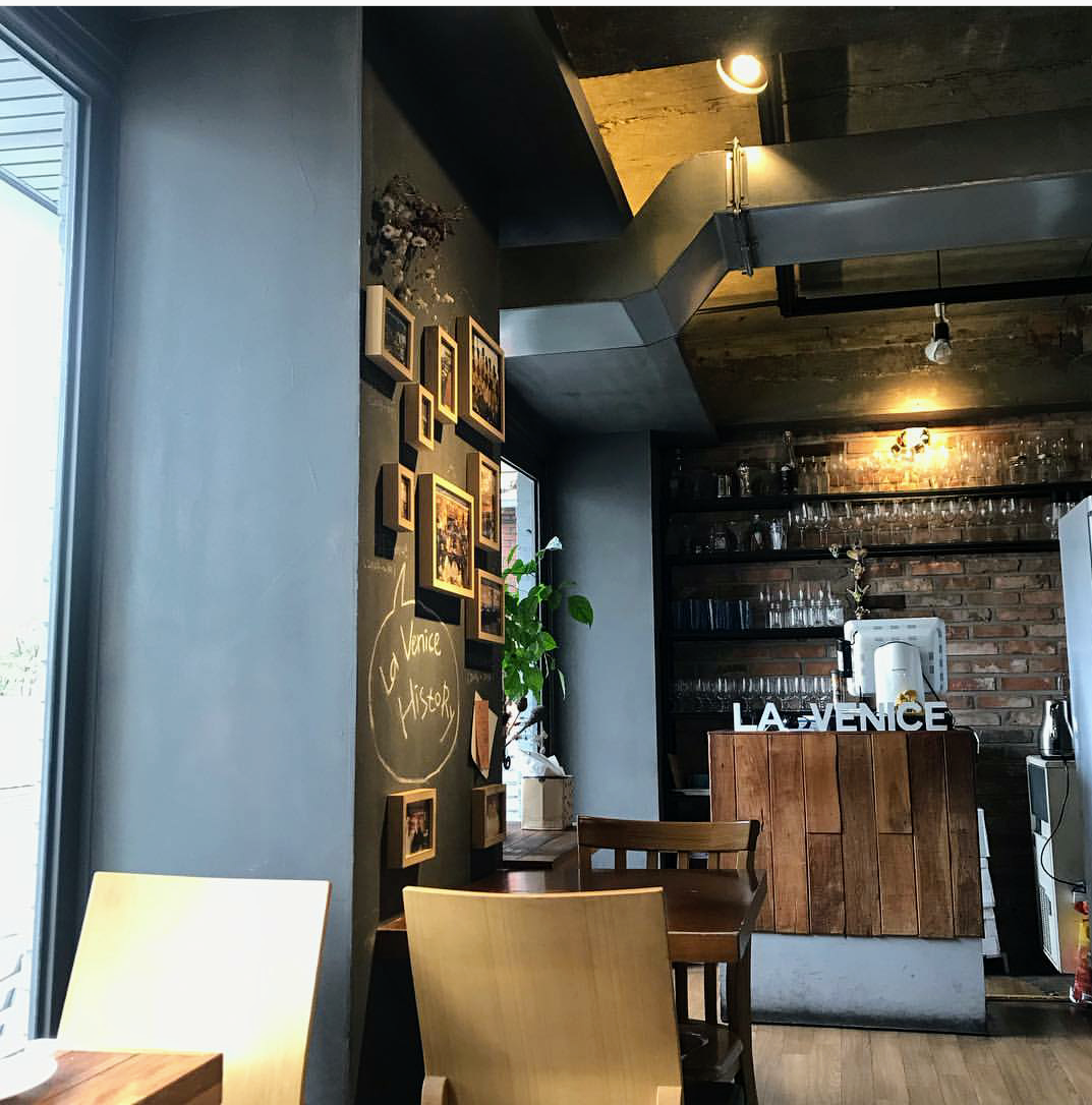 라베니스 합정역점 사진 4
