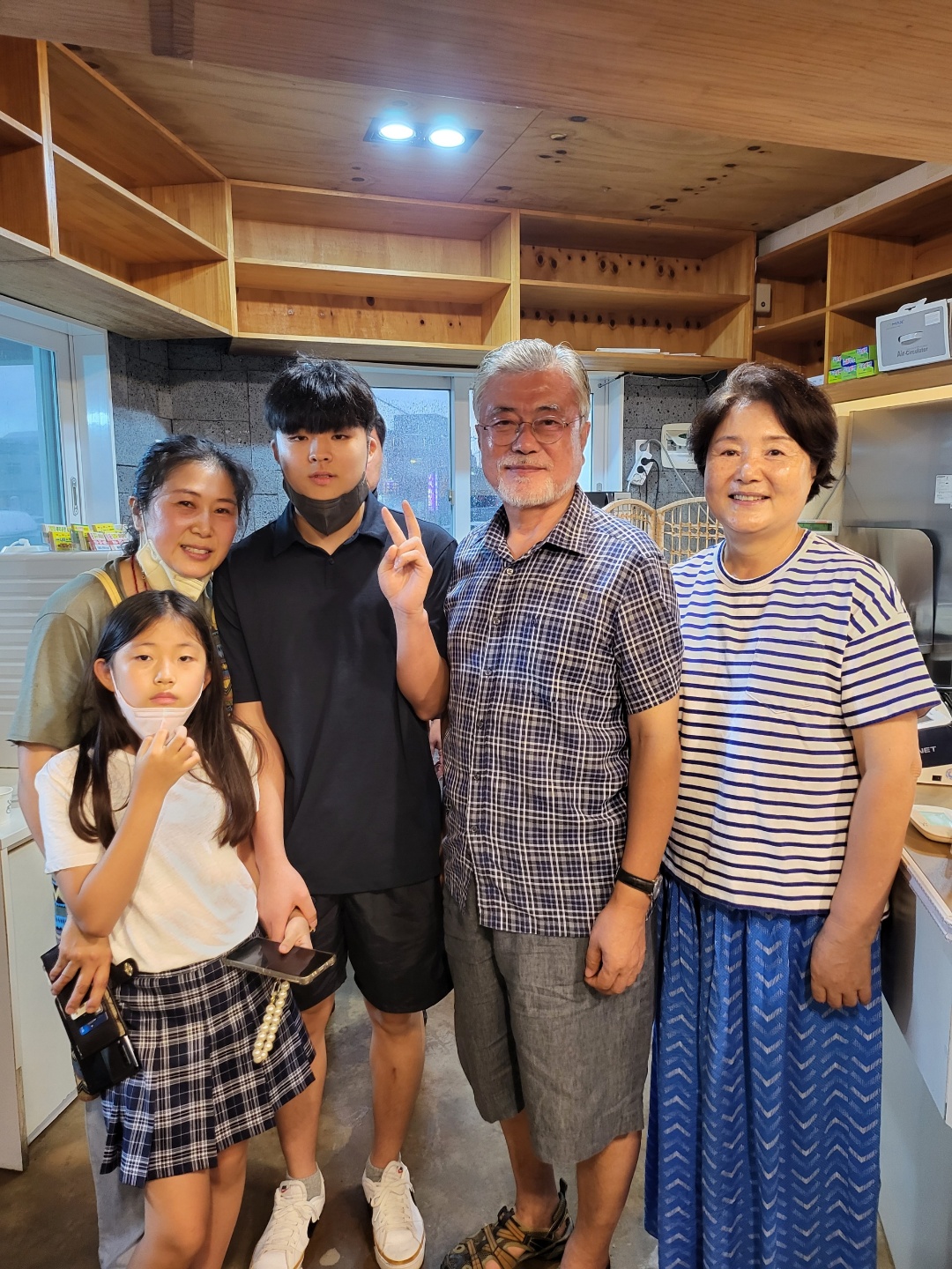 제주흑돈세상수라간 본점 대표 사진