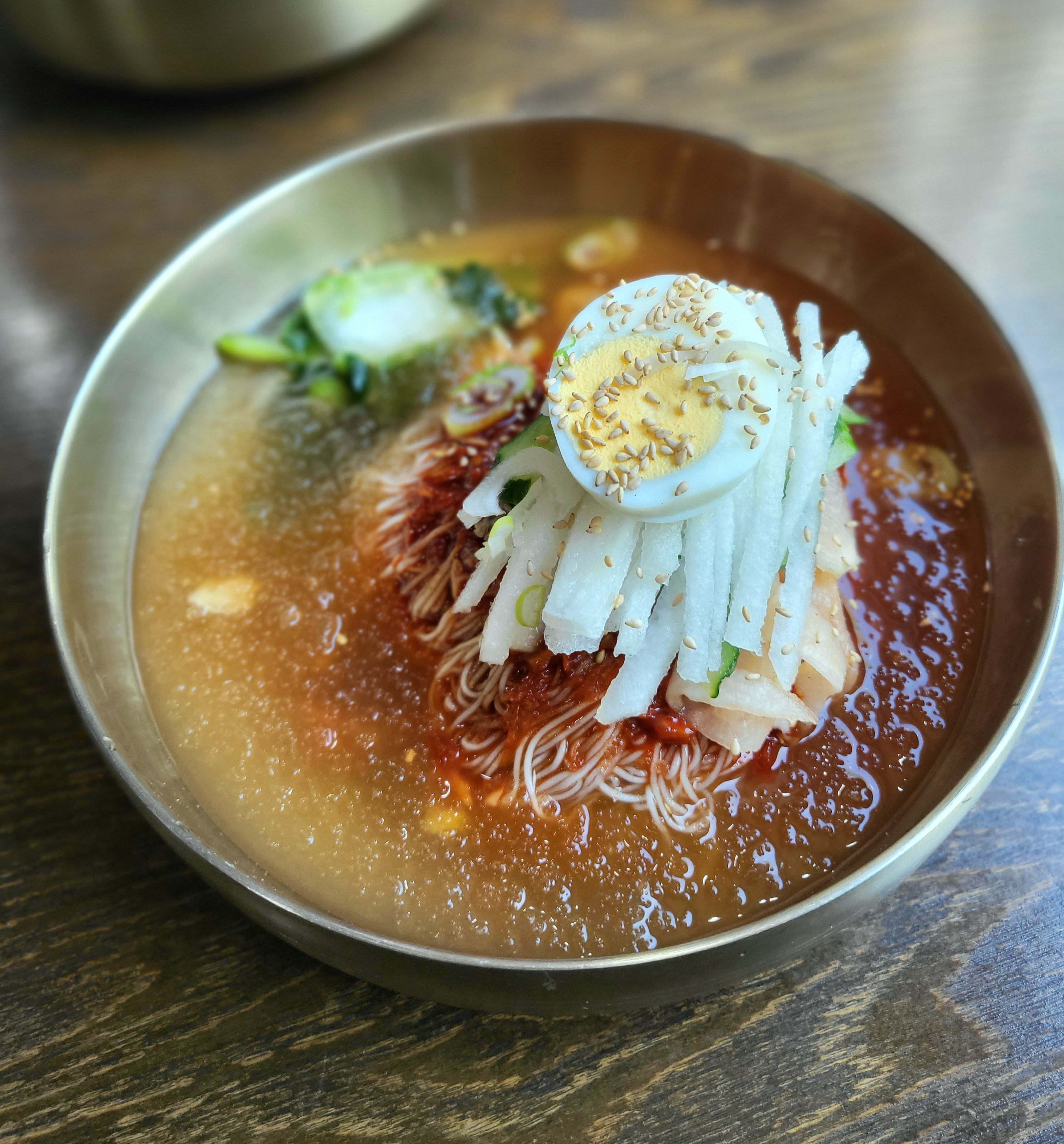 제일냉면 사진 7