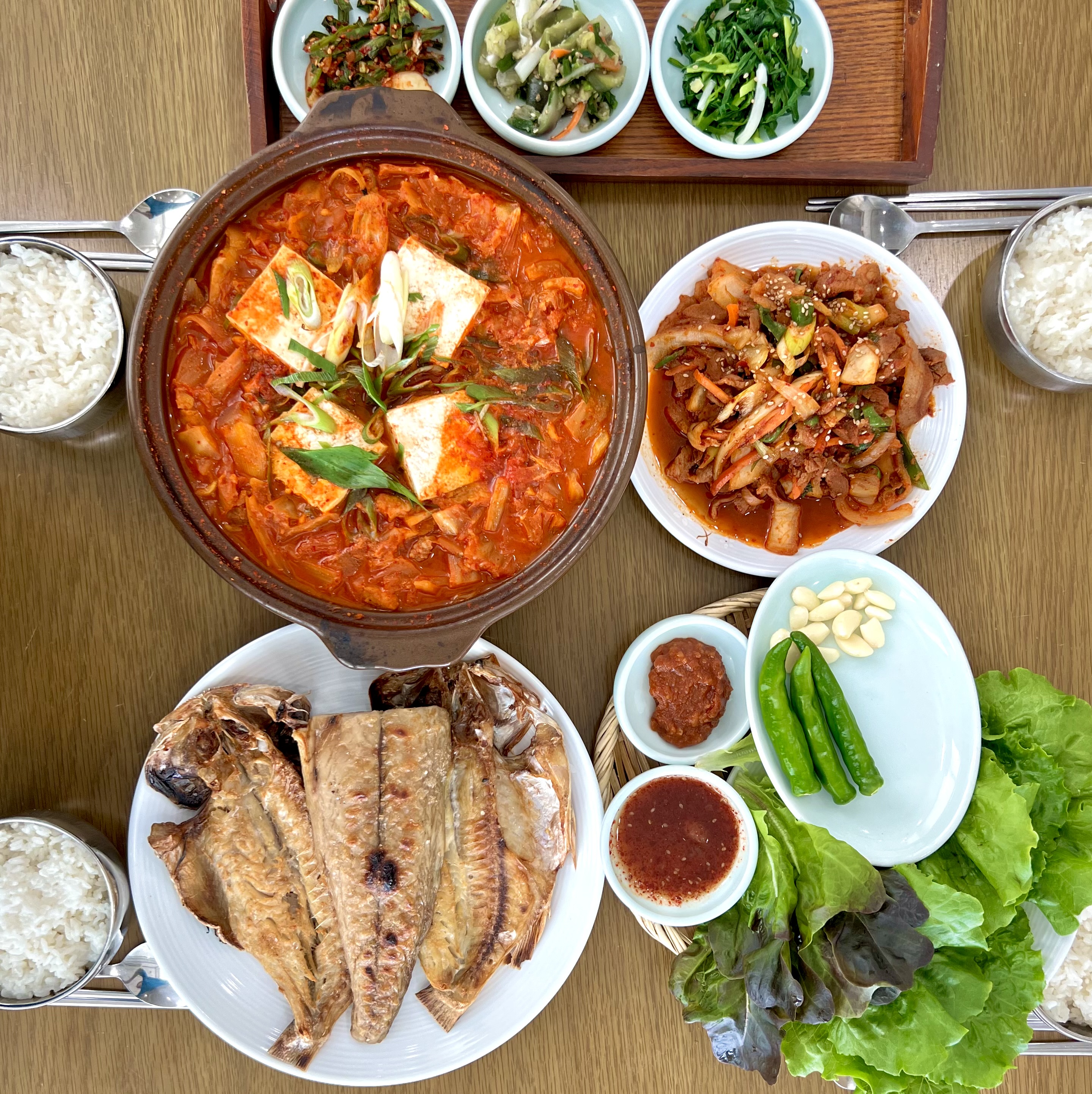 란이식당 사진 2