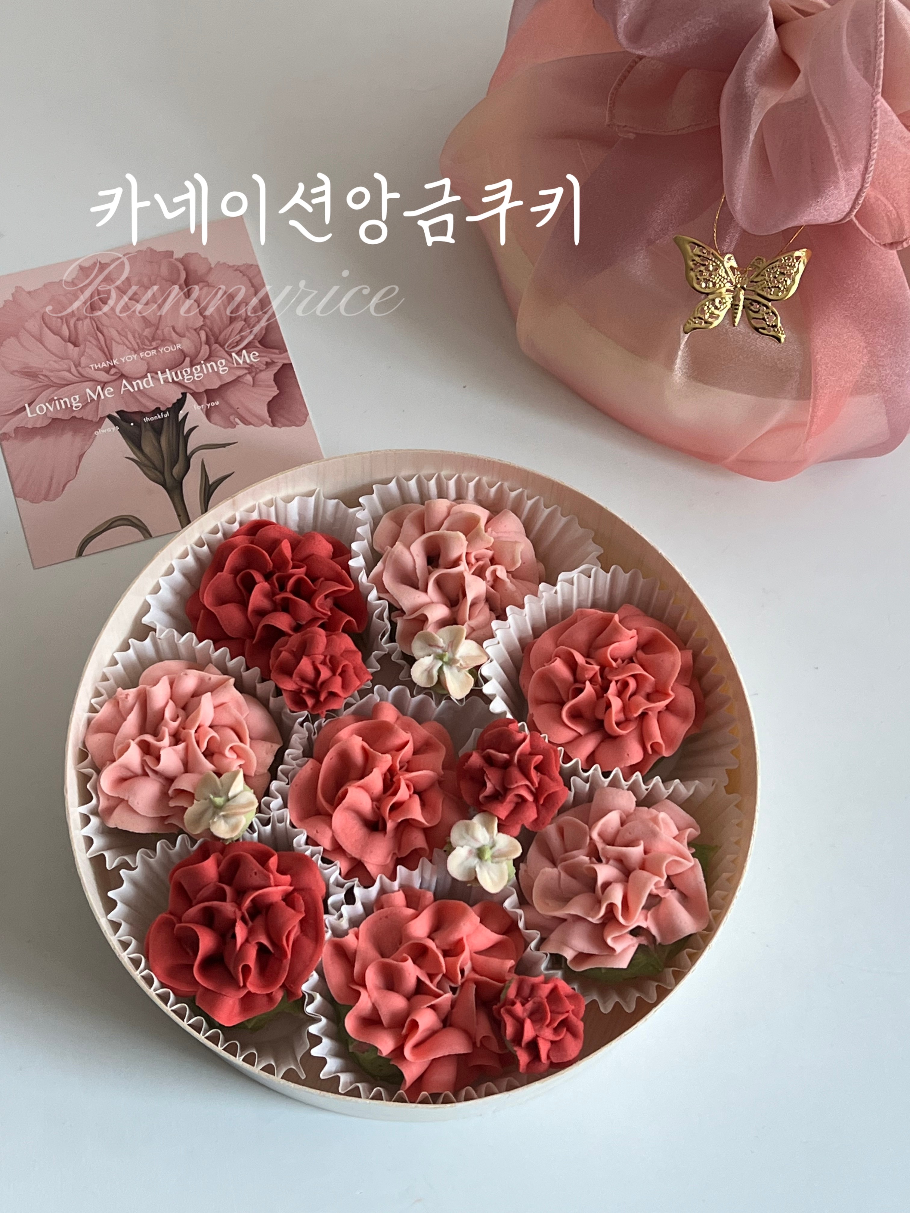 버니라이스 사진 7