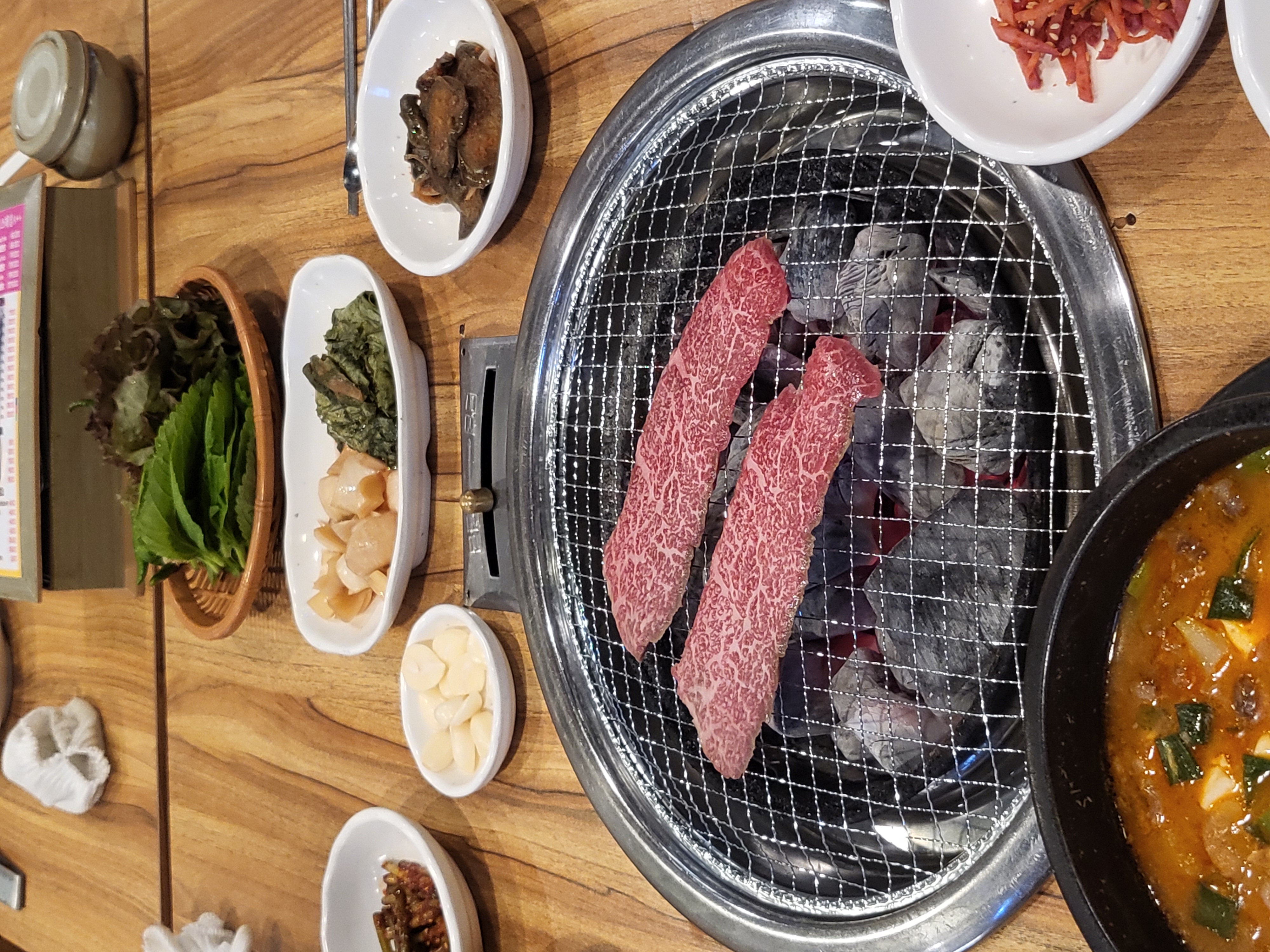 오가네숯불 사진 7