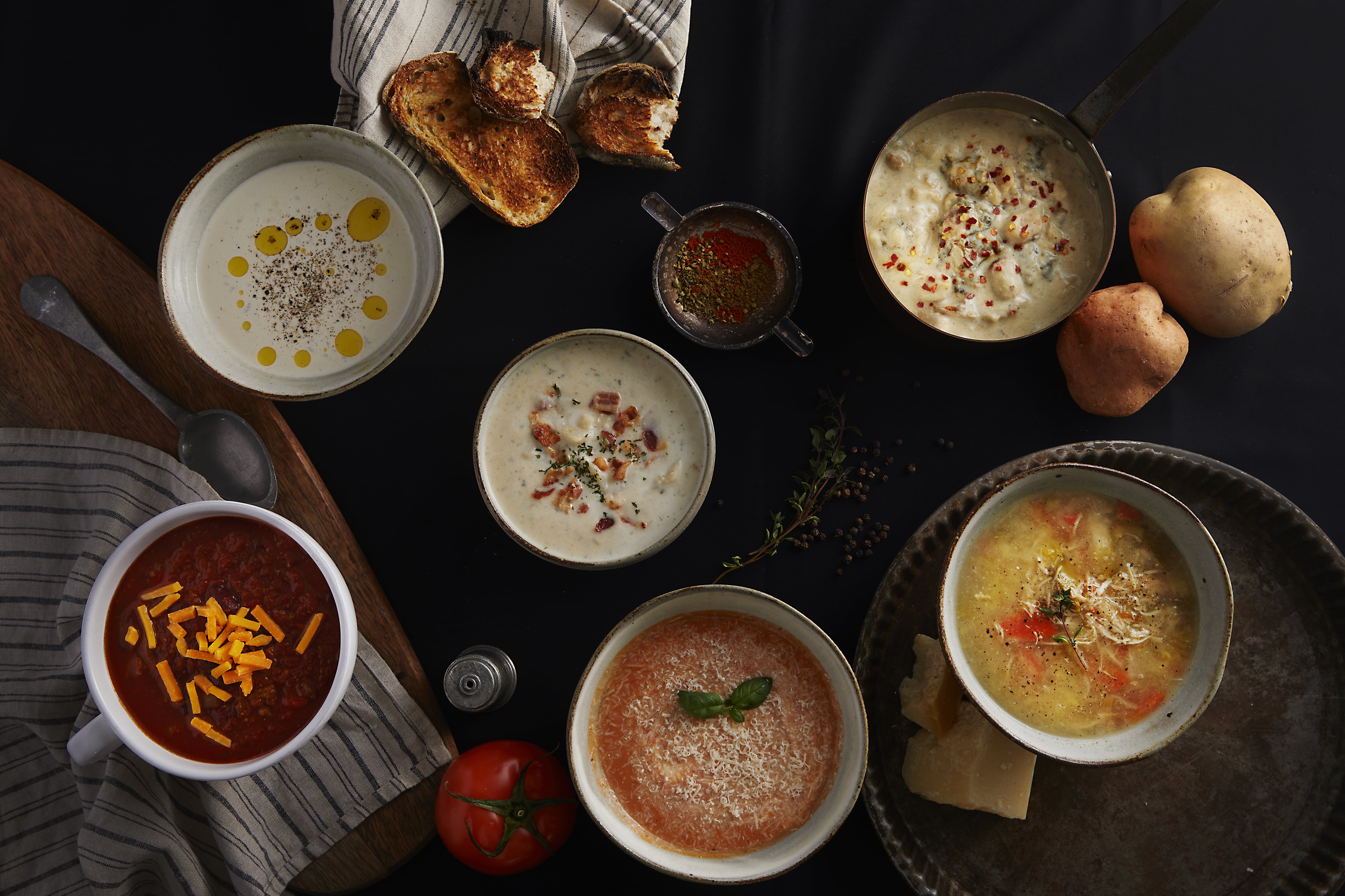 SOUPER 광화문 사진 6