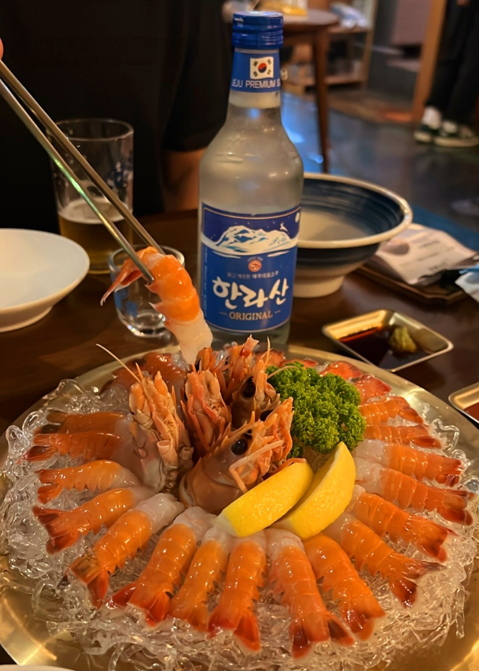 도두끝집 대표 사진