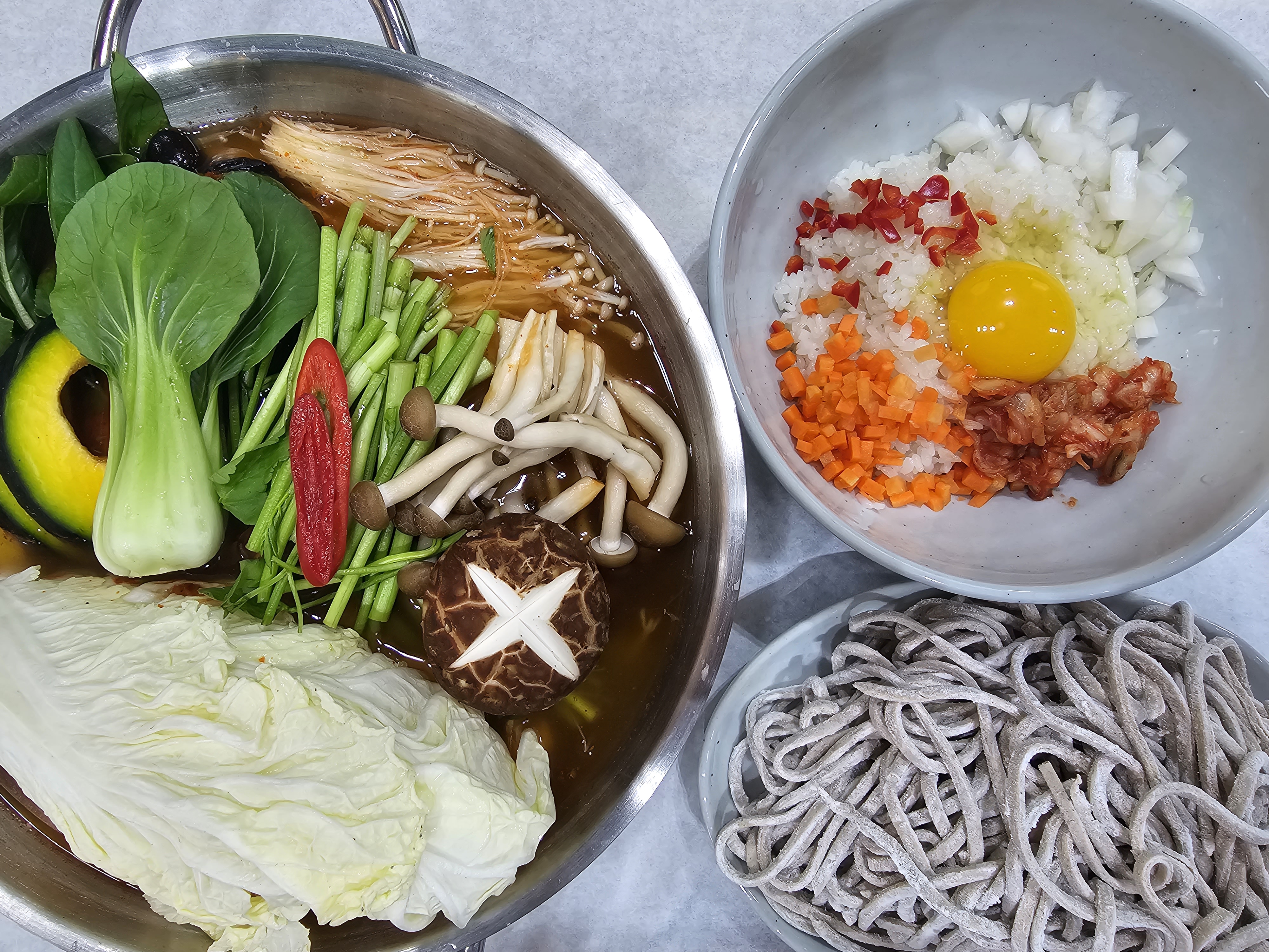 포도나무샤브 사진 3