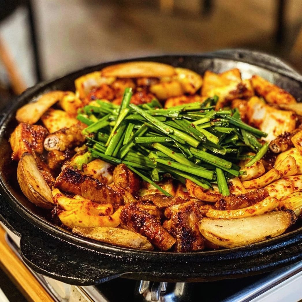 THE맛있는곱창 사진 5