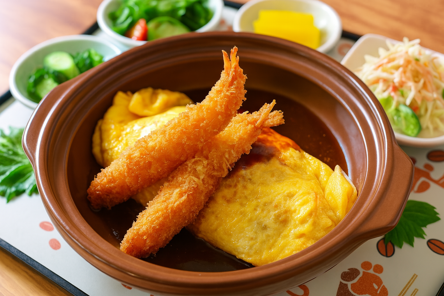 Dongganghambak (동강함박) 3