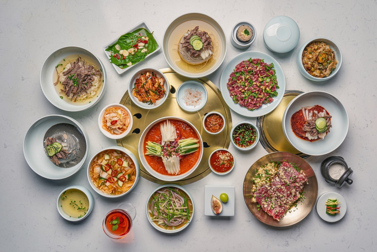 Cheongnyu 5