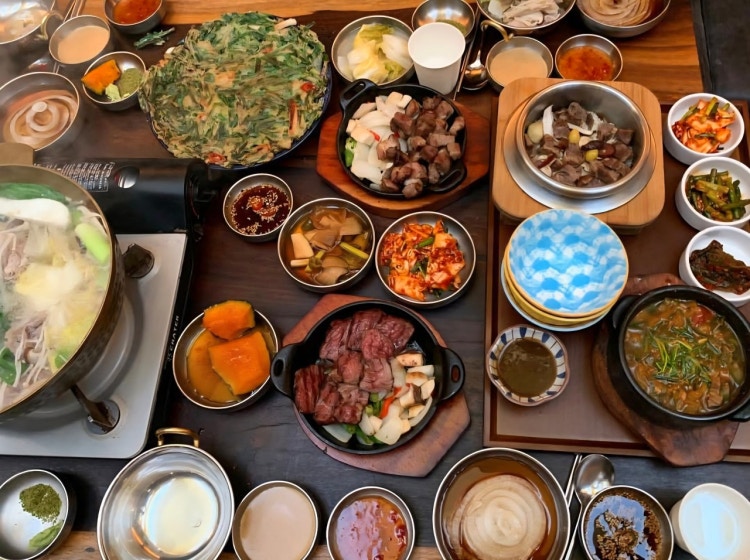 도마 인사점 사진 3