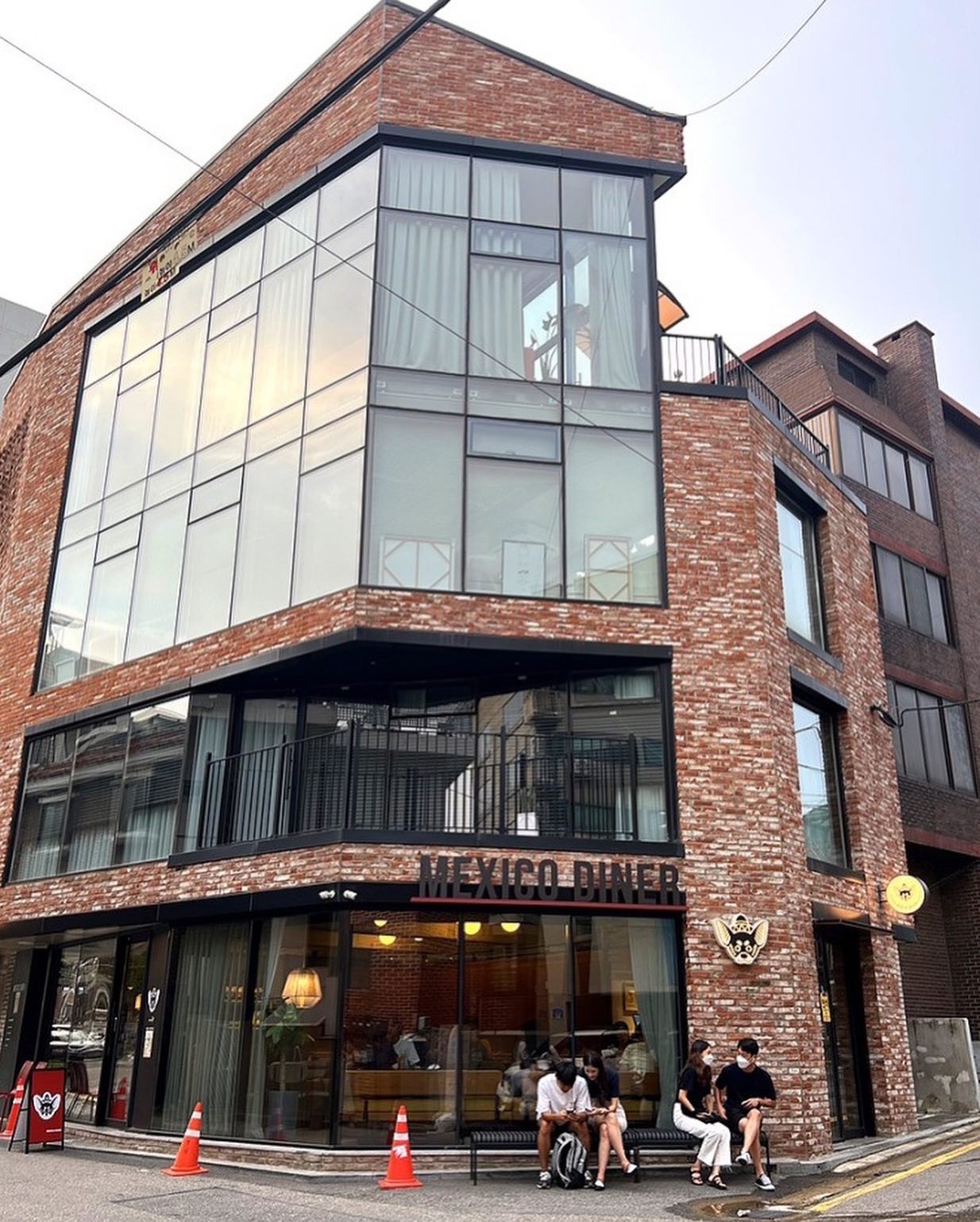 멕시코식당 멕시코다이너 2호점 사진 7