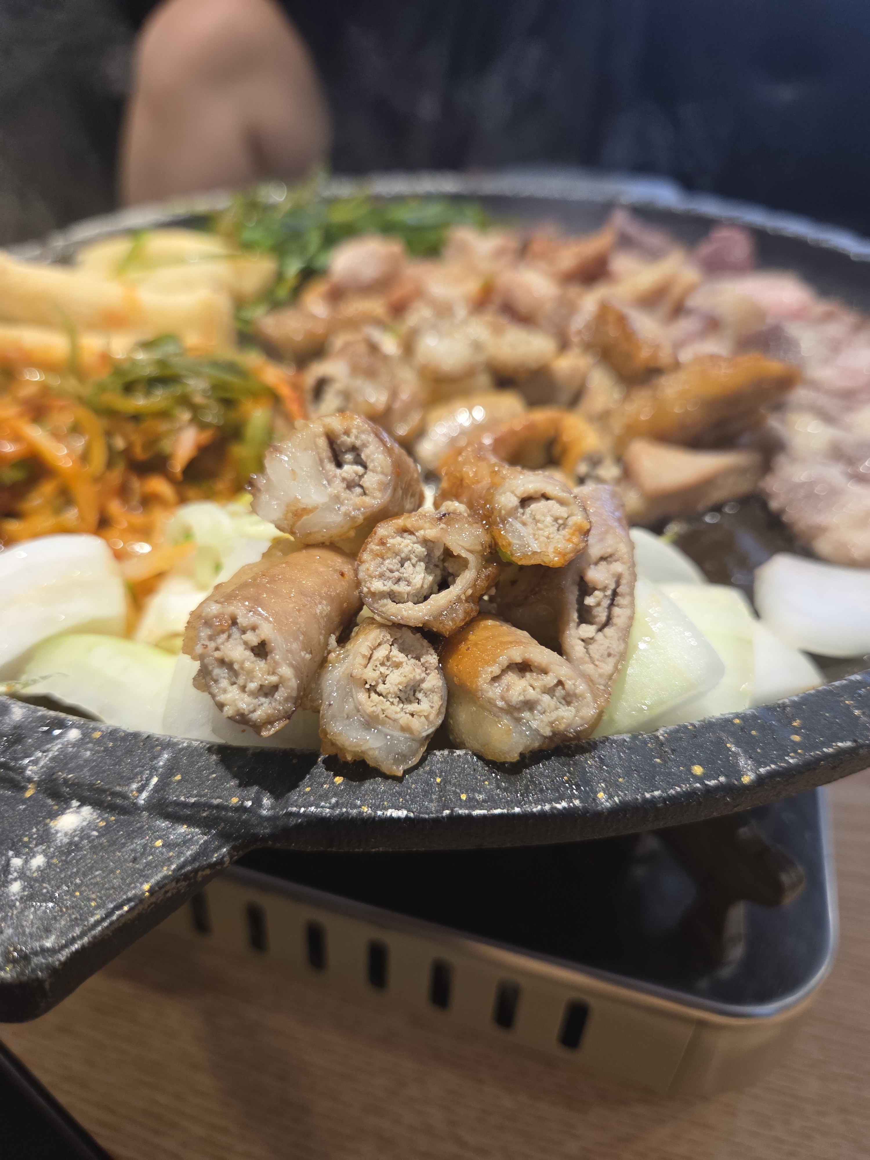 은하전골 영통본점 사진 7