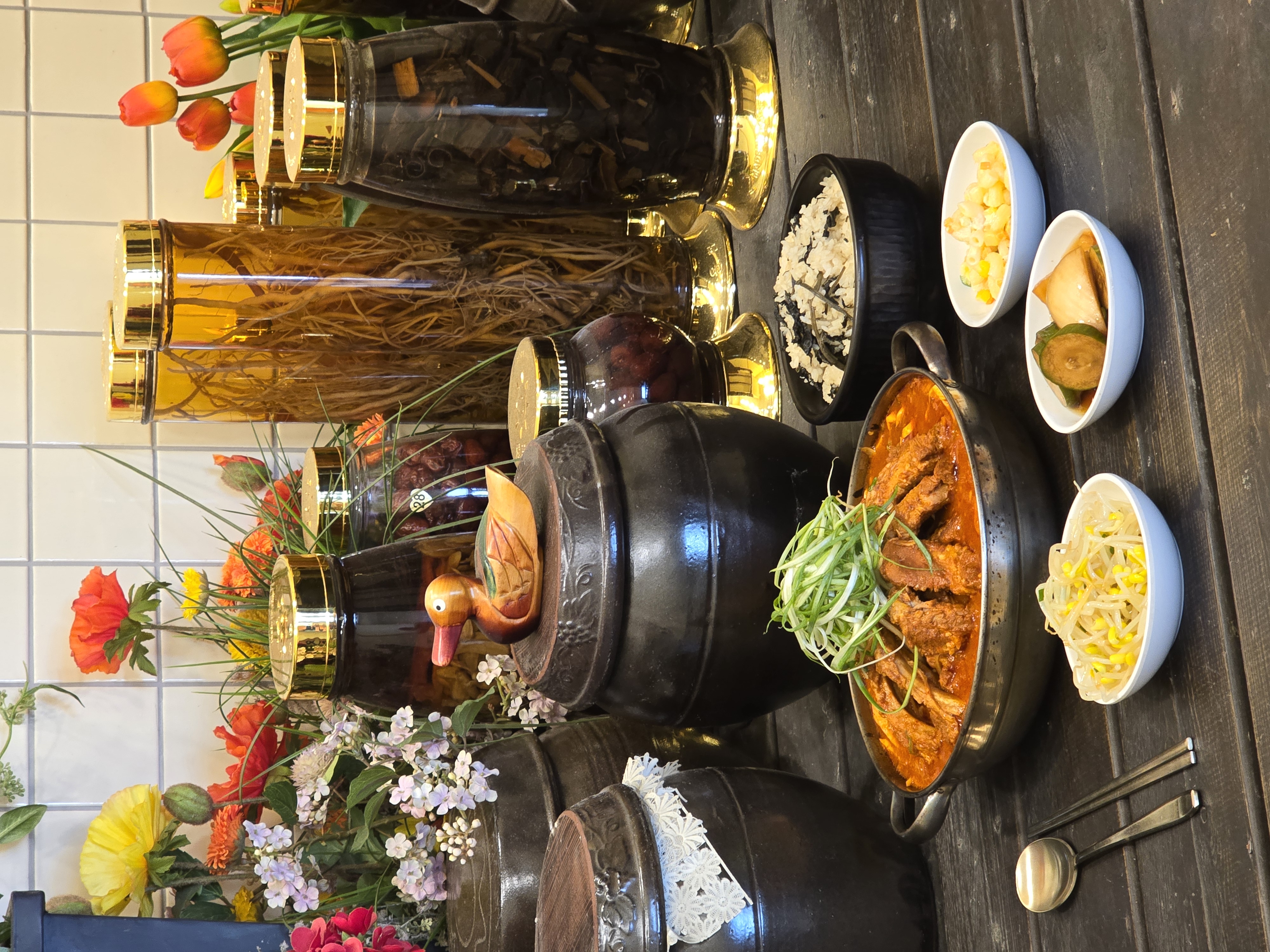 서울회관 쪽갈비 사진 5