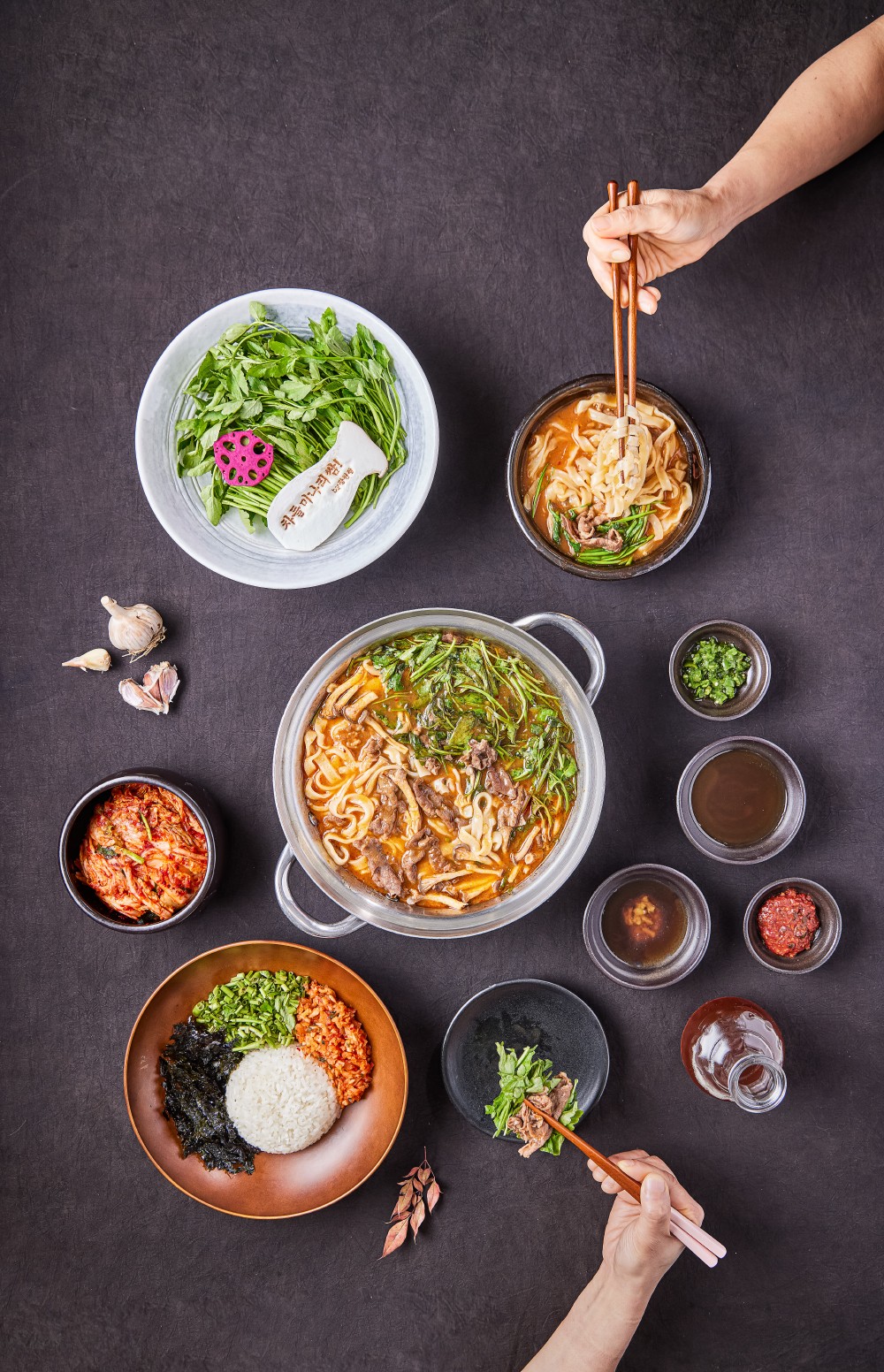 Jangwongap kalguksu cheonanjeom 6