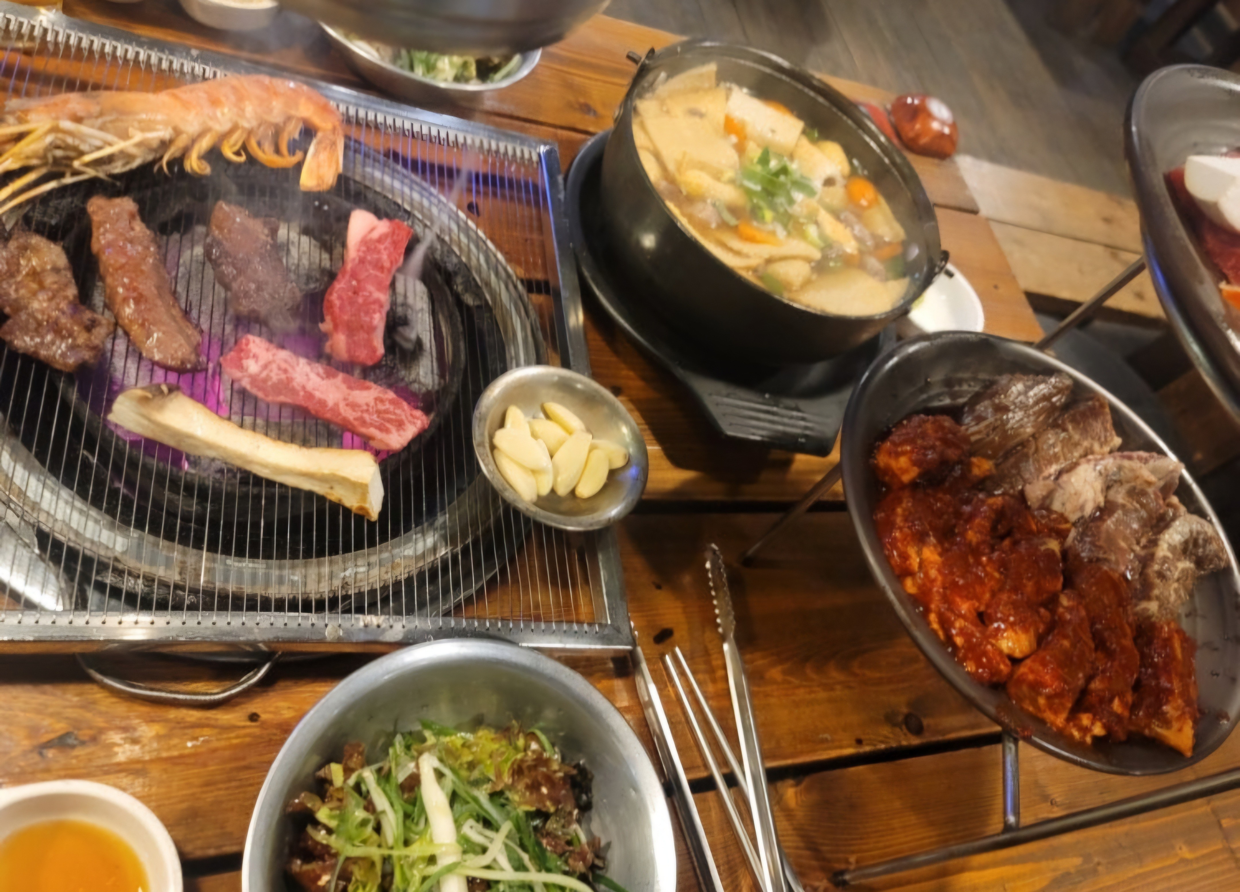 동래석쇠갈비 사진 8