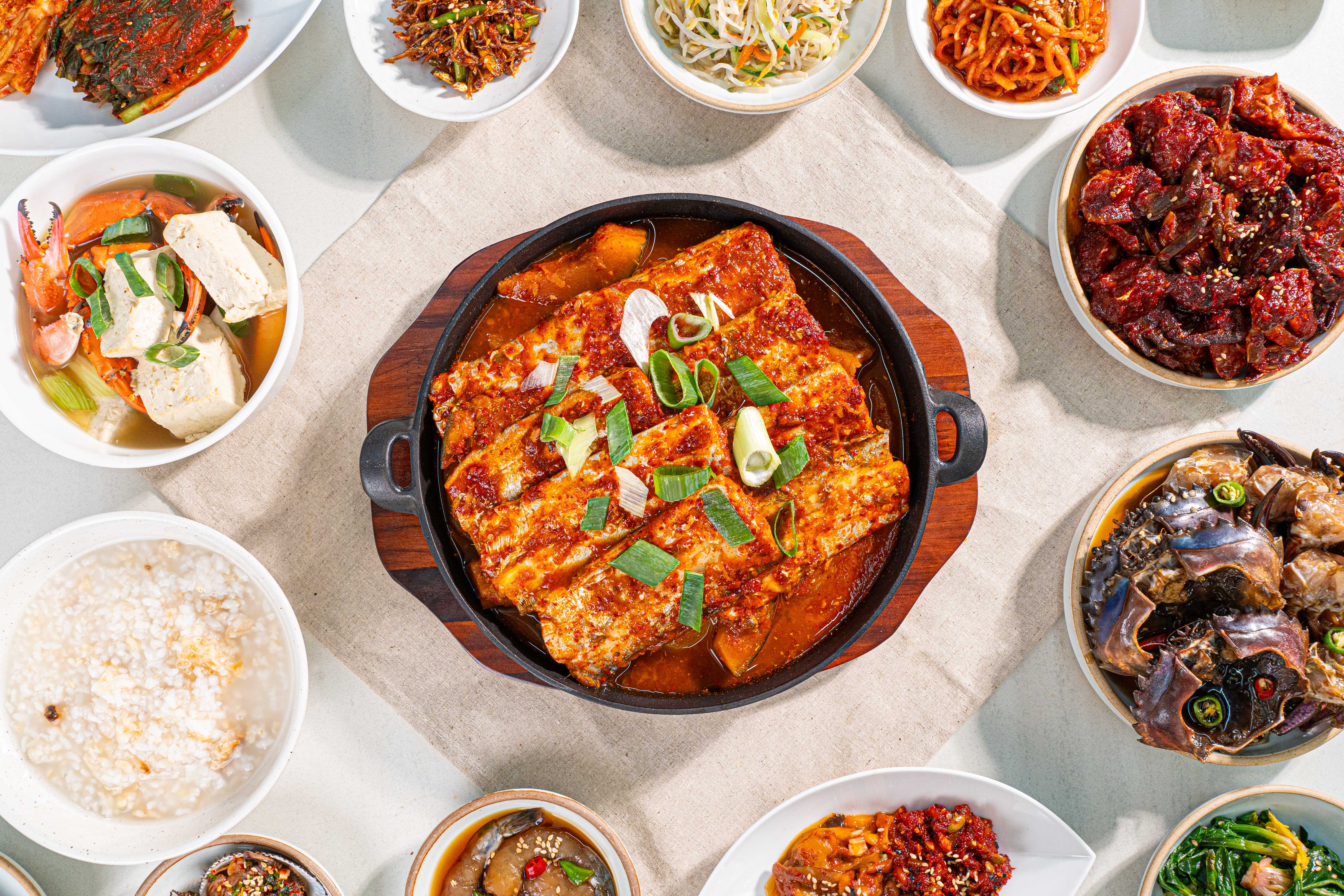 청정게장촌 5